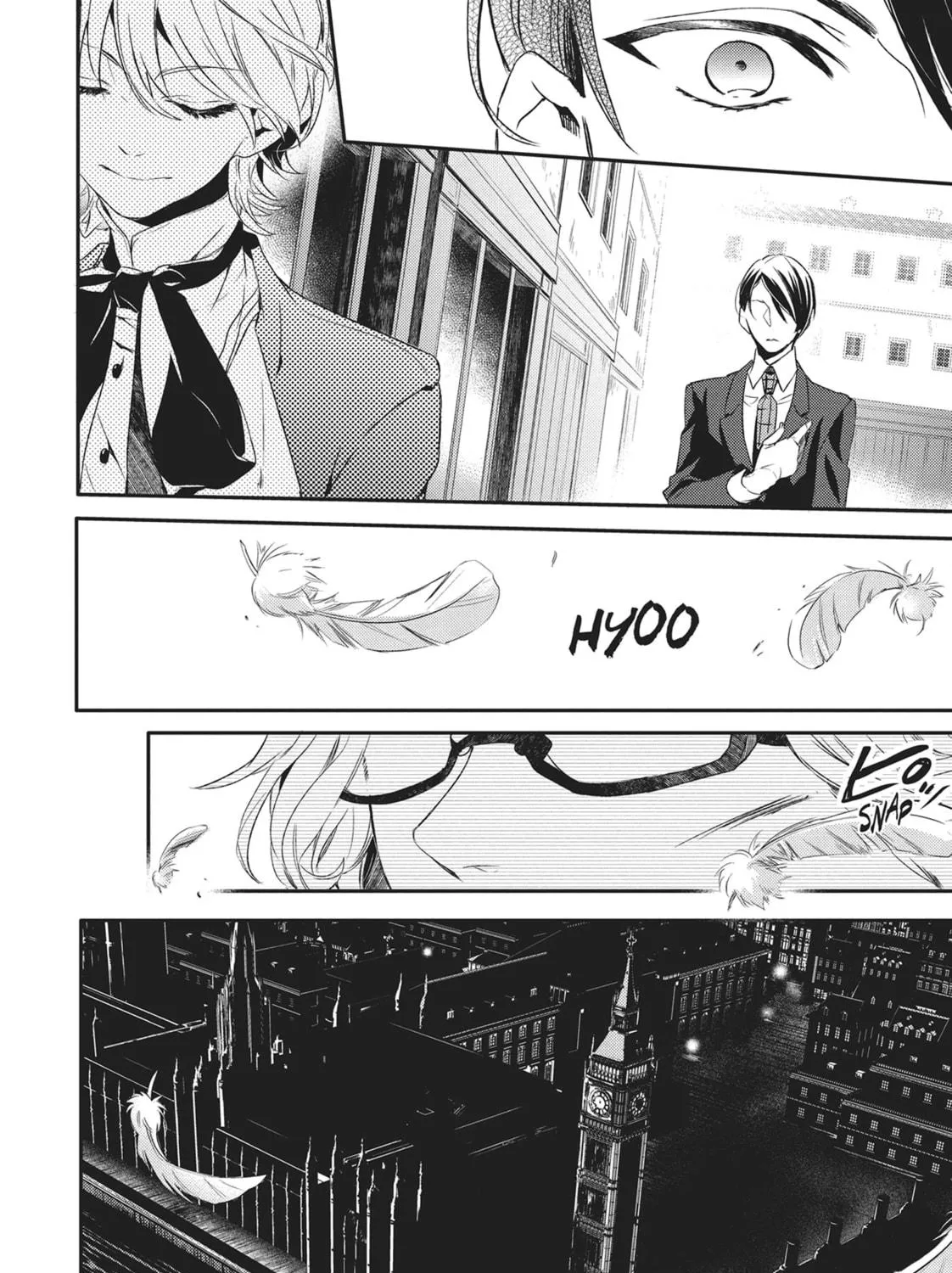 Devils and Realist Chapter 49 page 47 - 