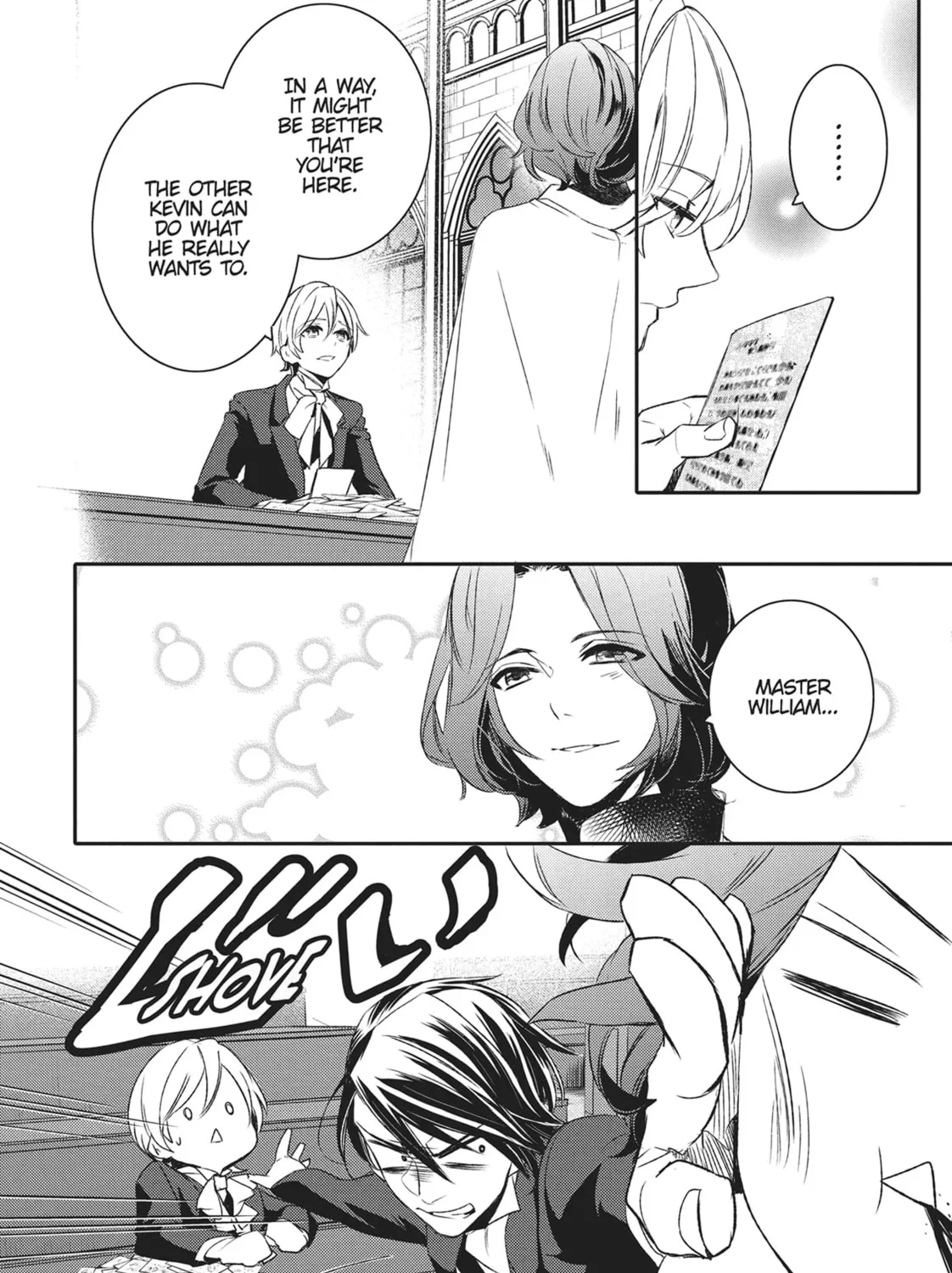 Devils and Realist Chapter 49 page 51 - 