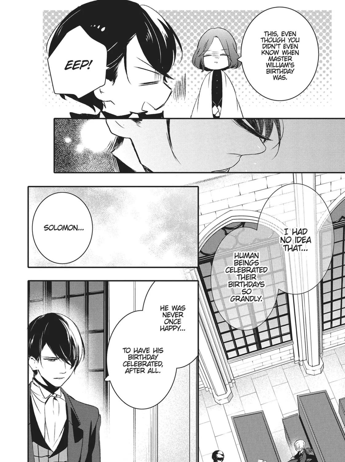 Devils and Realist Chapter 49 page 55 - 