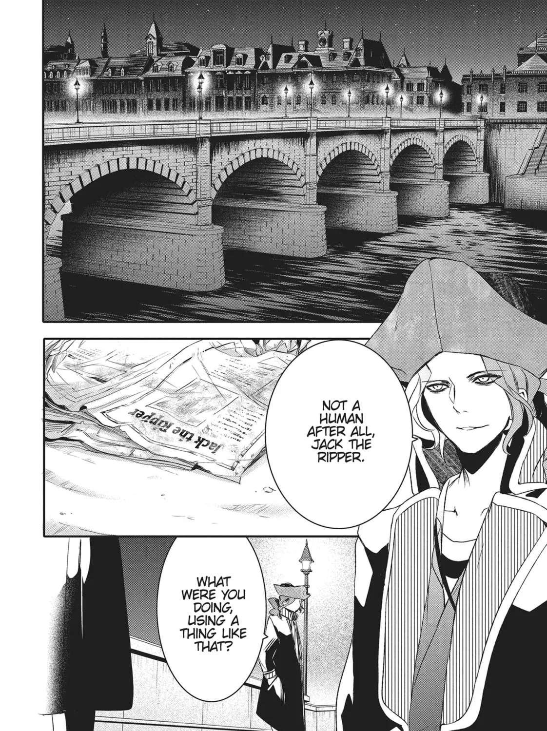Devils and Realist Chapter 49 page 63 - 