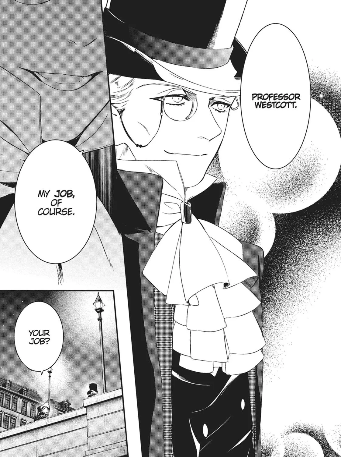 Devils and Realist Chapter 49 page 65 - 