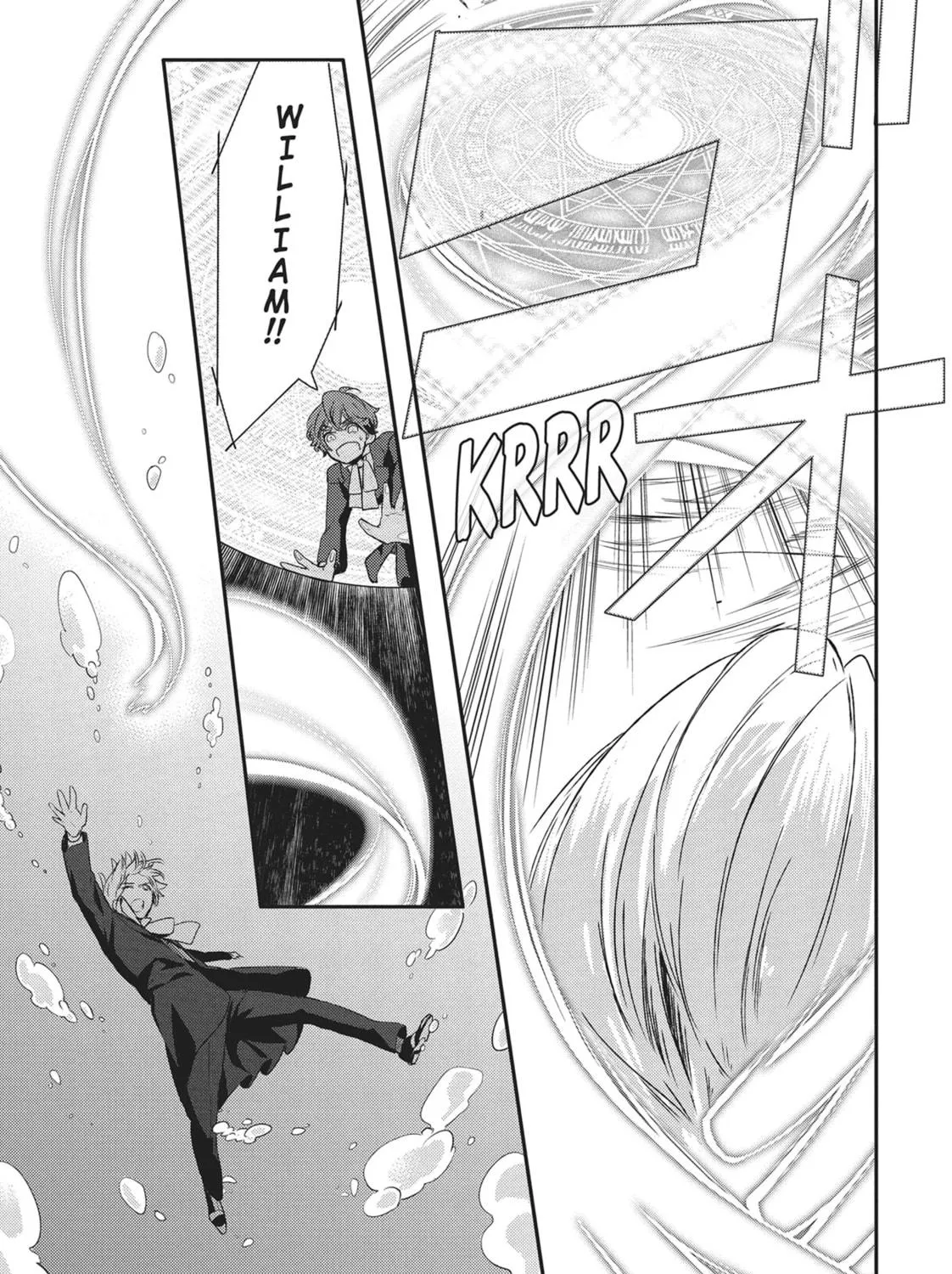 Devils and Realist Chapter 50 page 39 - 
