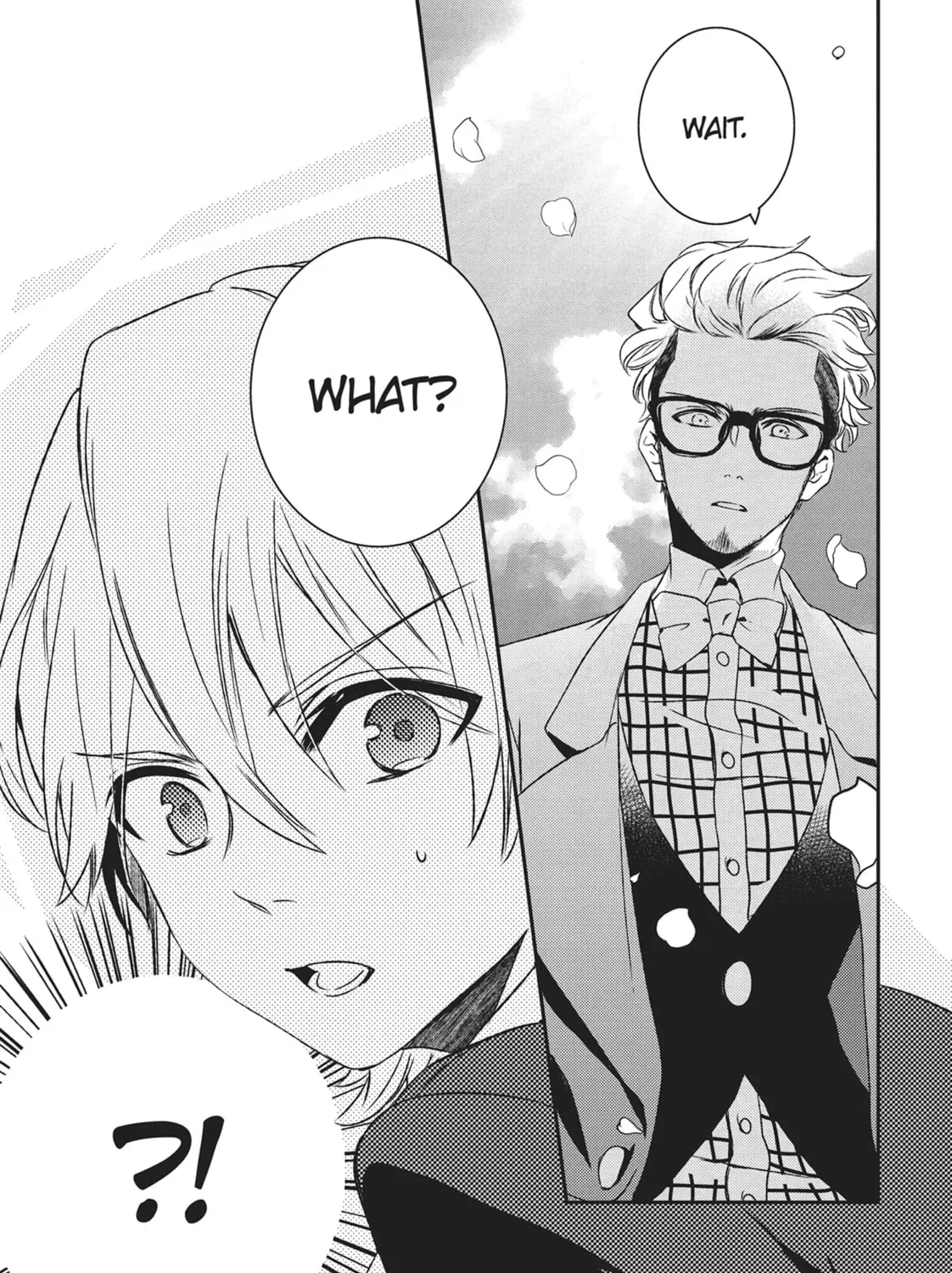 Devils and Realist Chapter 50 page 43 - 