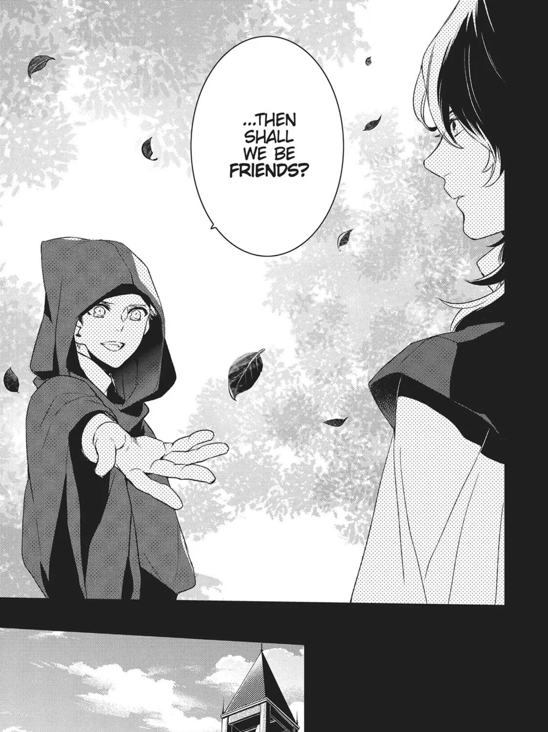 Devils and Realist Chapter 51 page 29 - 