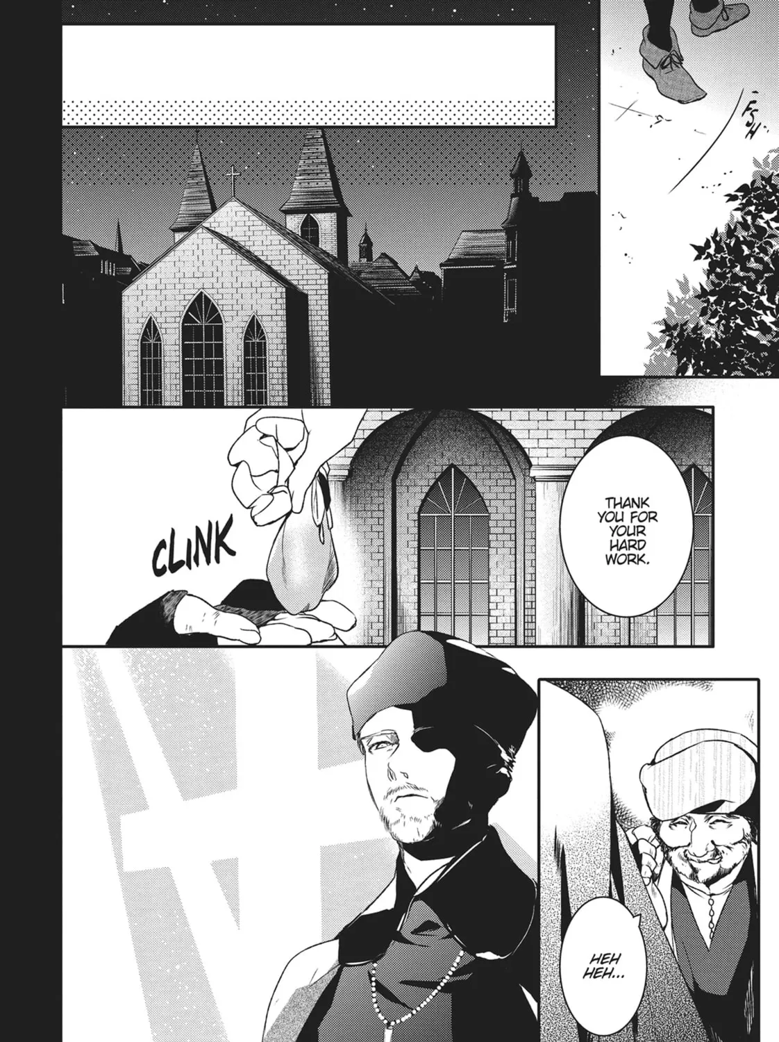 Devils and Realist Chapter 51 page 45 - 
