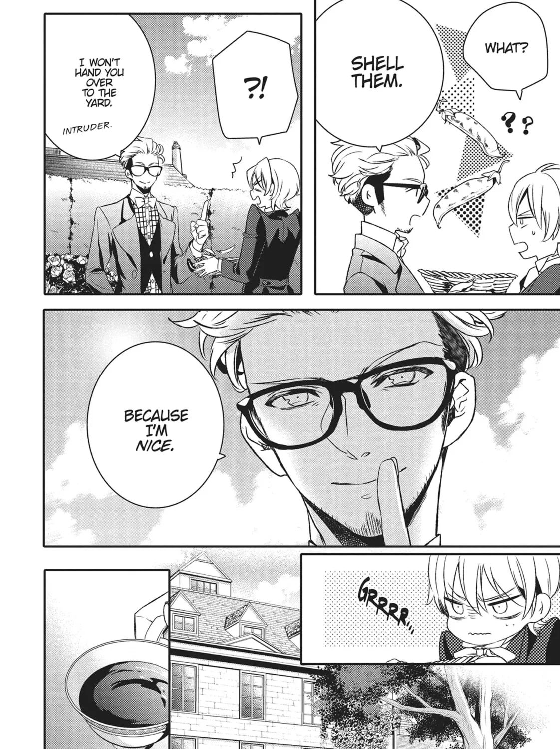 Devils and Realist Chapter 51 page 7 - 