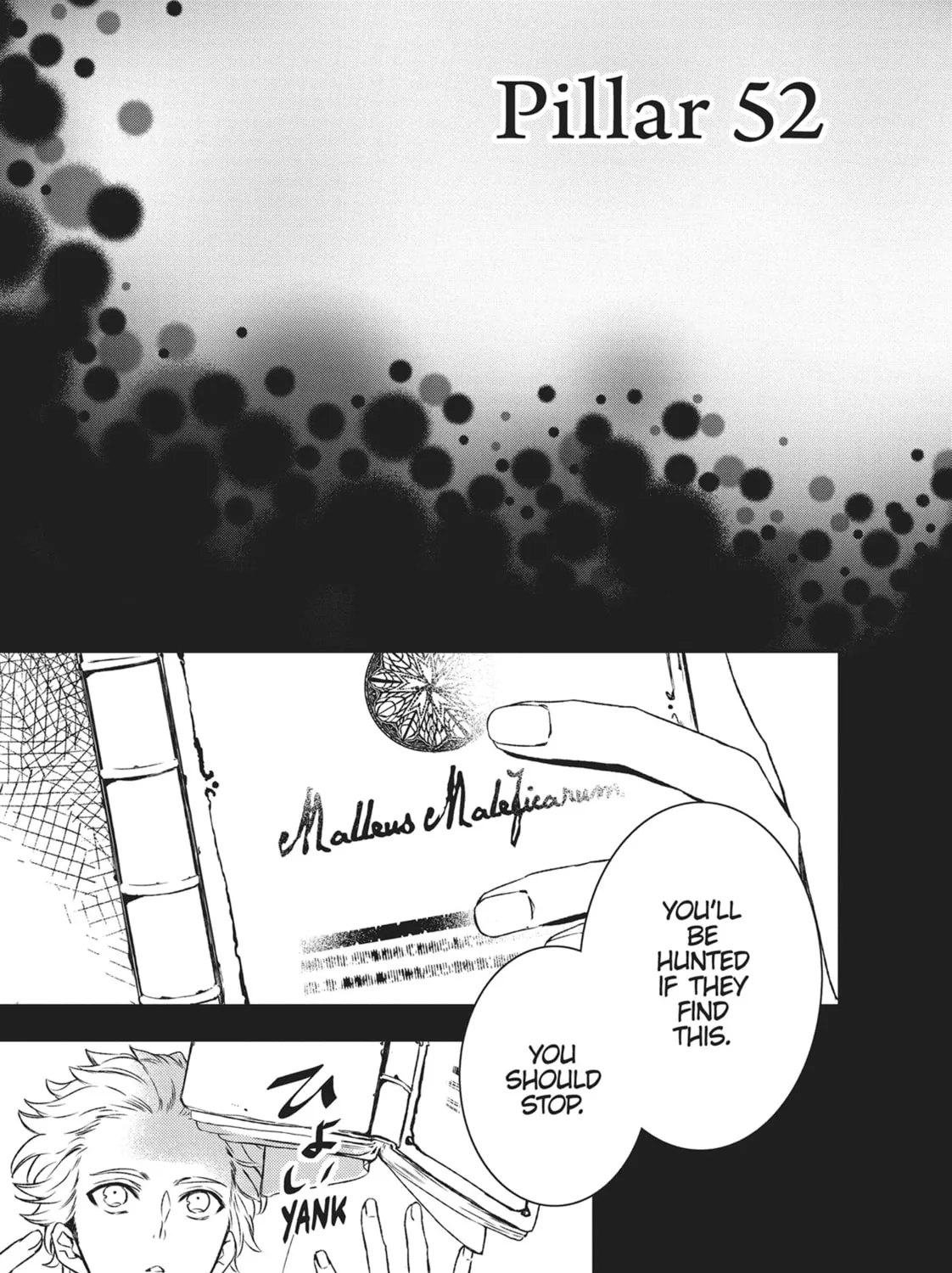 Devils and Realist Chapter 52 page 1 - 