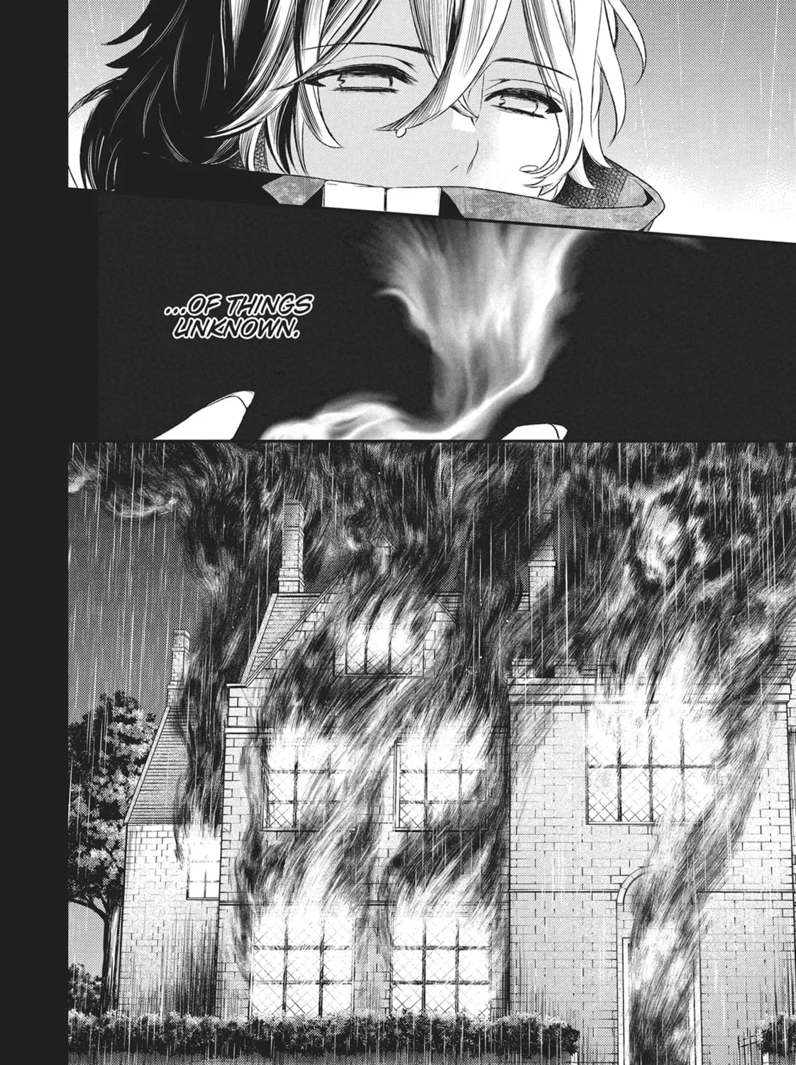 Devils and Realist Chapter 52 page 15 - 