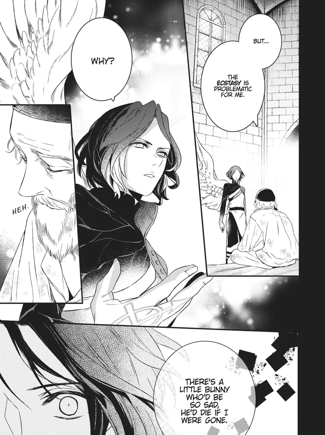 Devils and Realist Chapter 52 page 45 - 