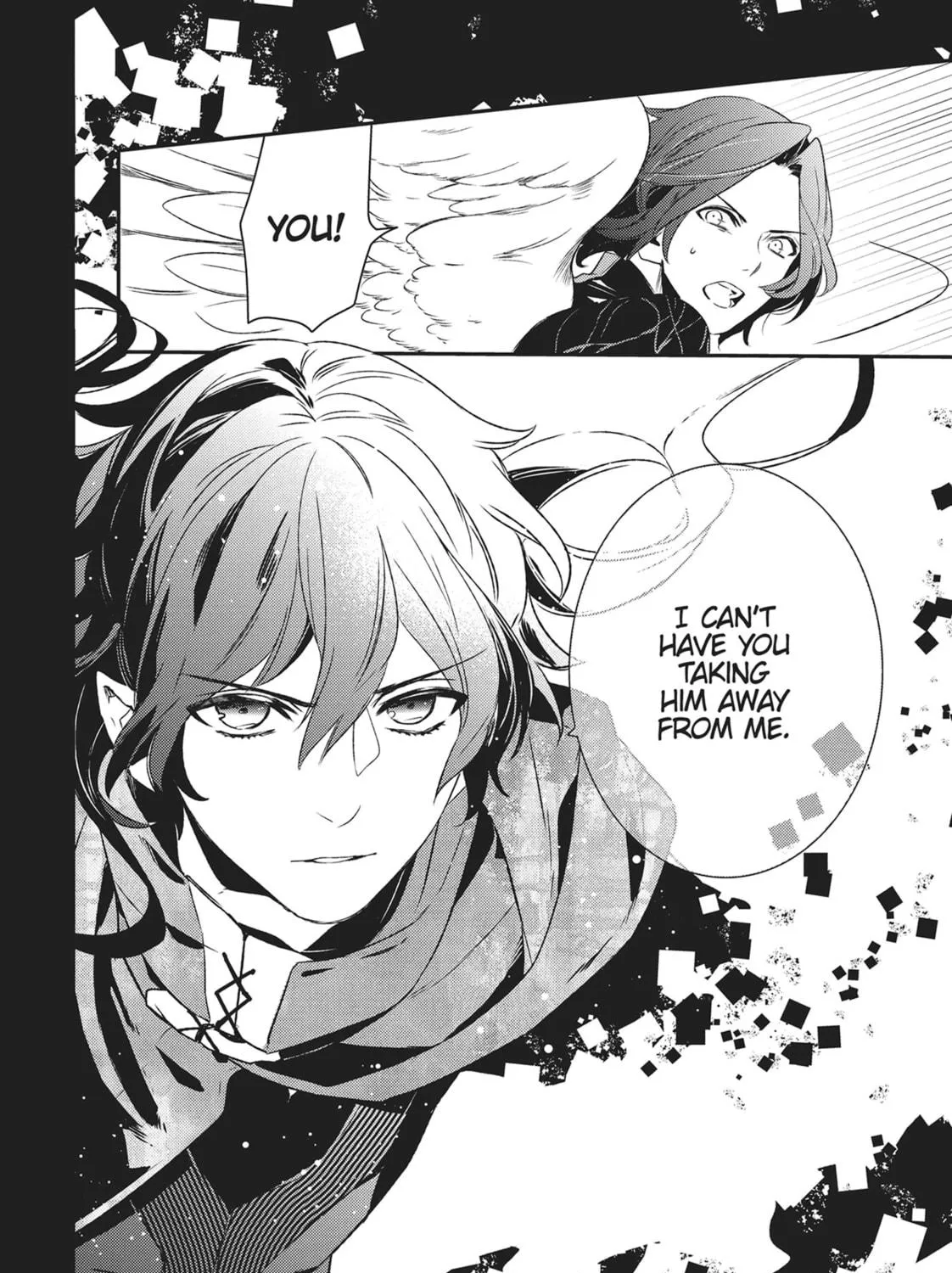 Devils and Realist Chapter 52 page 47 - 