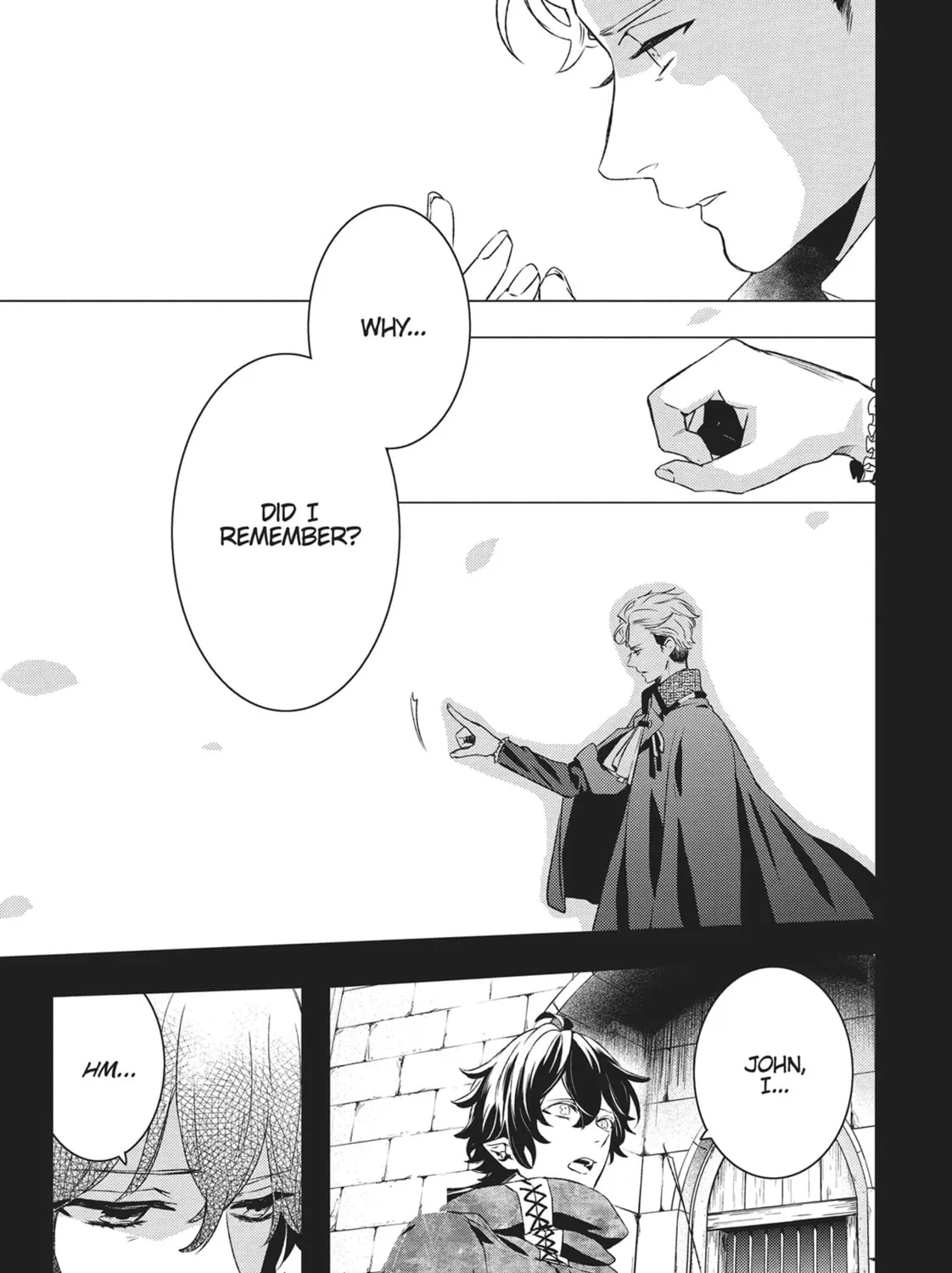 Devils and Realist Chapter 53 page 13 - 