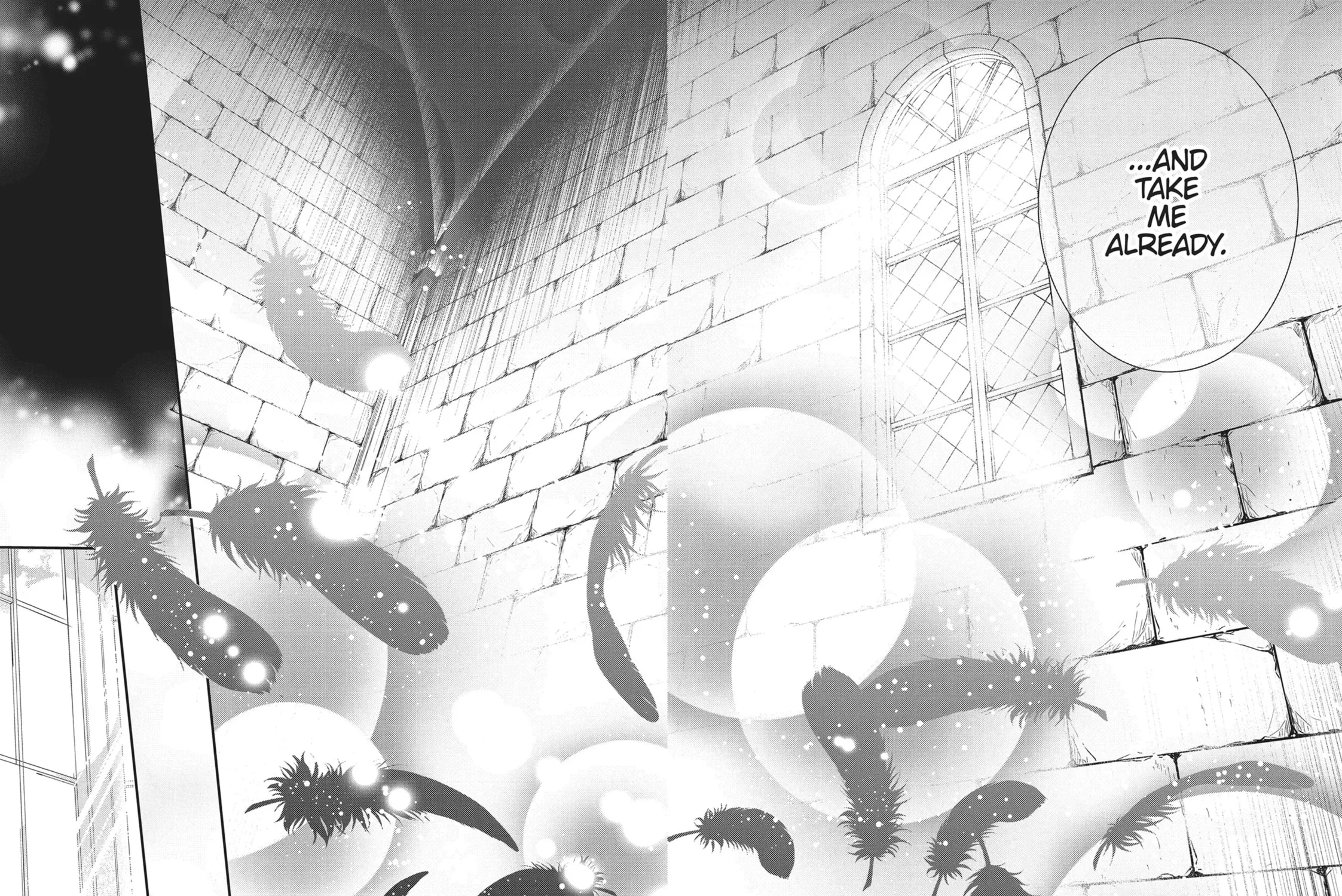 Devils and Realist Chapter 53 page 19 - 
