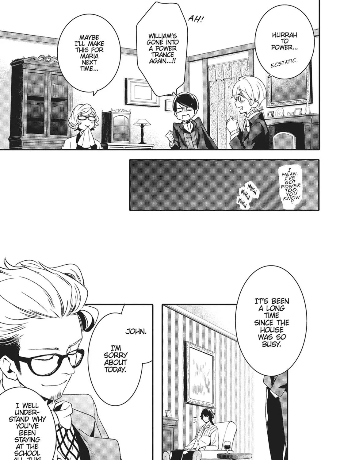 Devils and Realist Chapter 53 page 39 - 