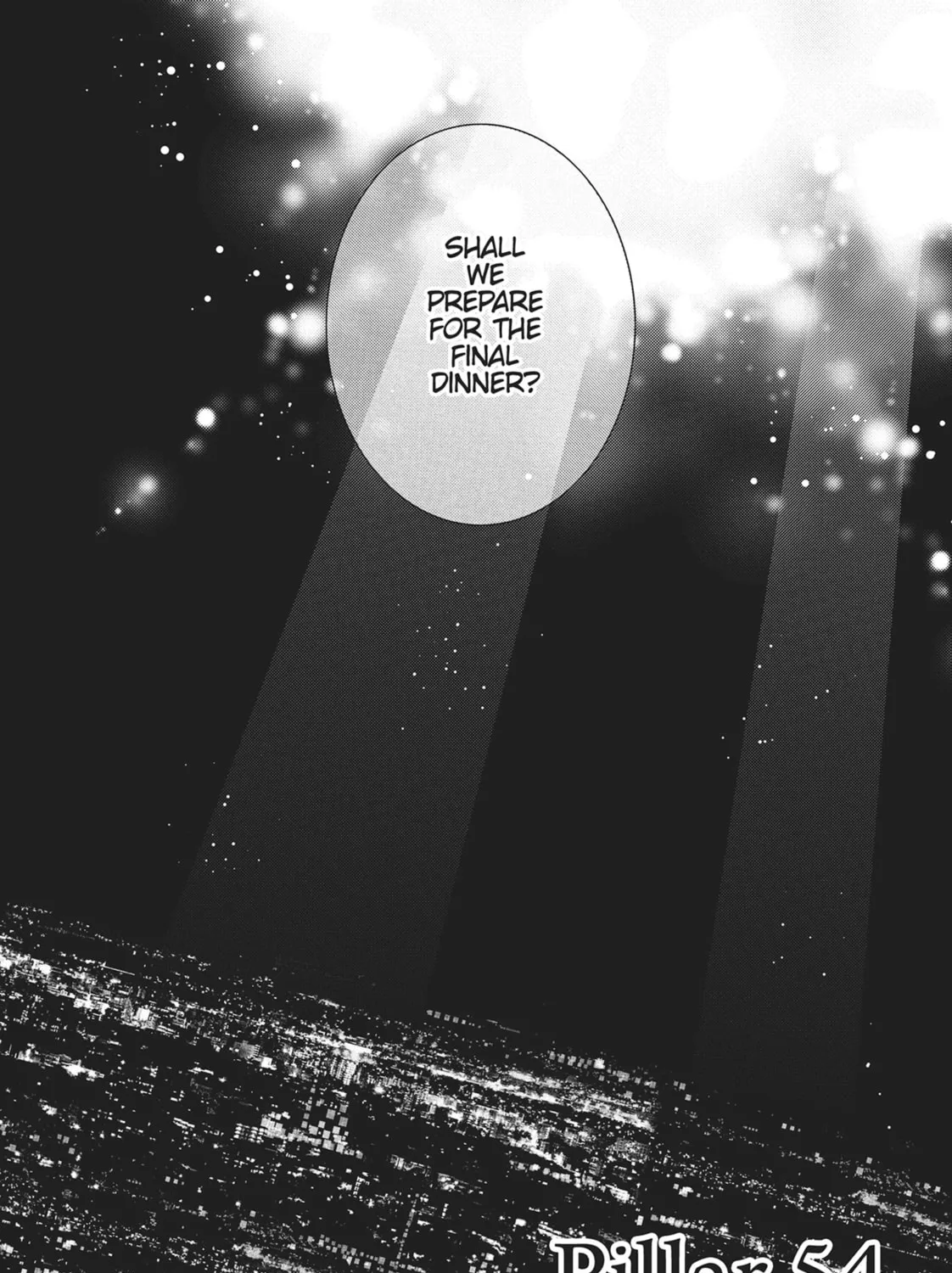 Devils and Realist Chapter 54 page 3 - 