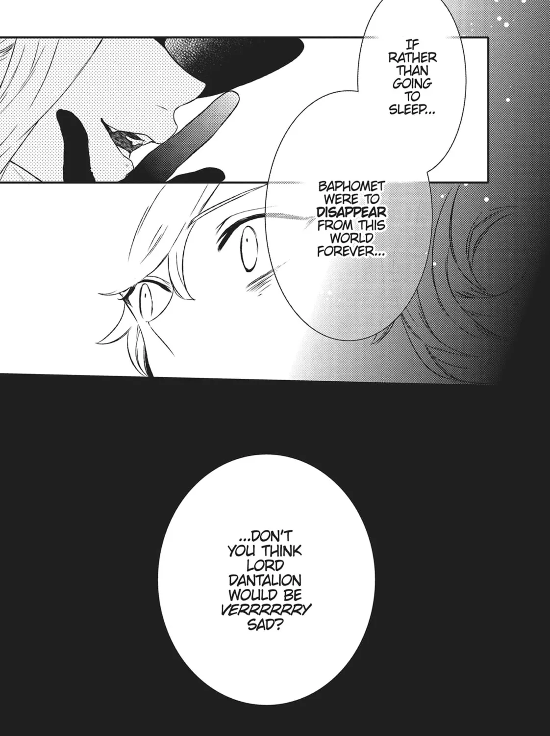 Devils and Realist Chapter 54 page 25 - 