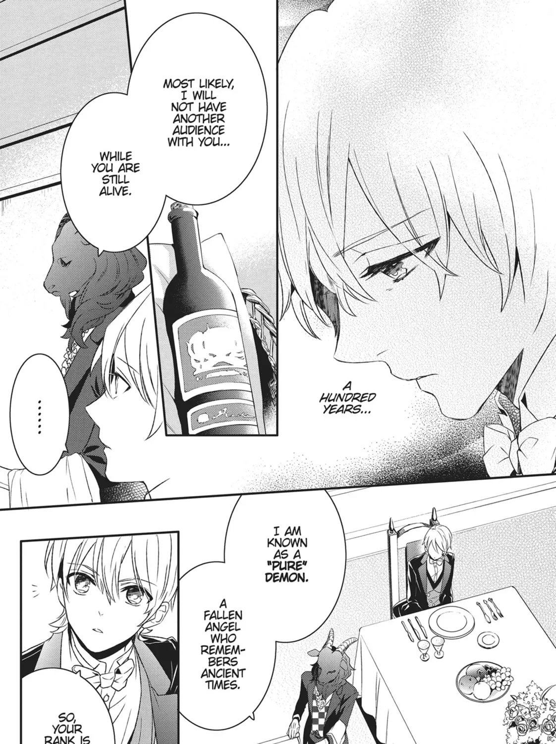 Devils and Realist Chapter 54 page 37 - 