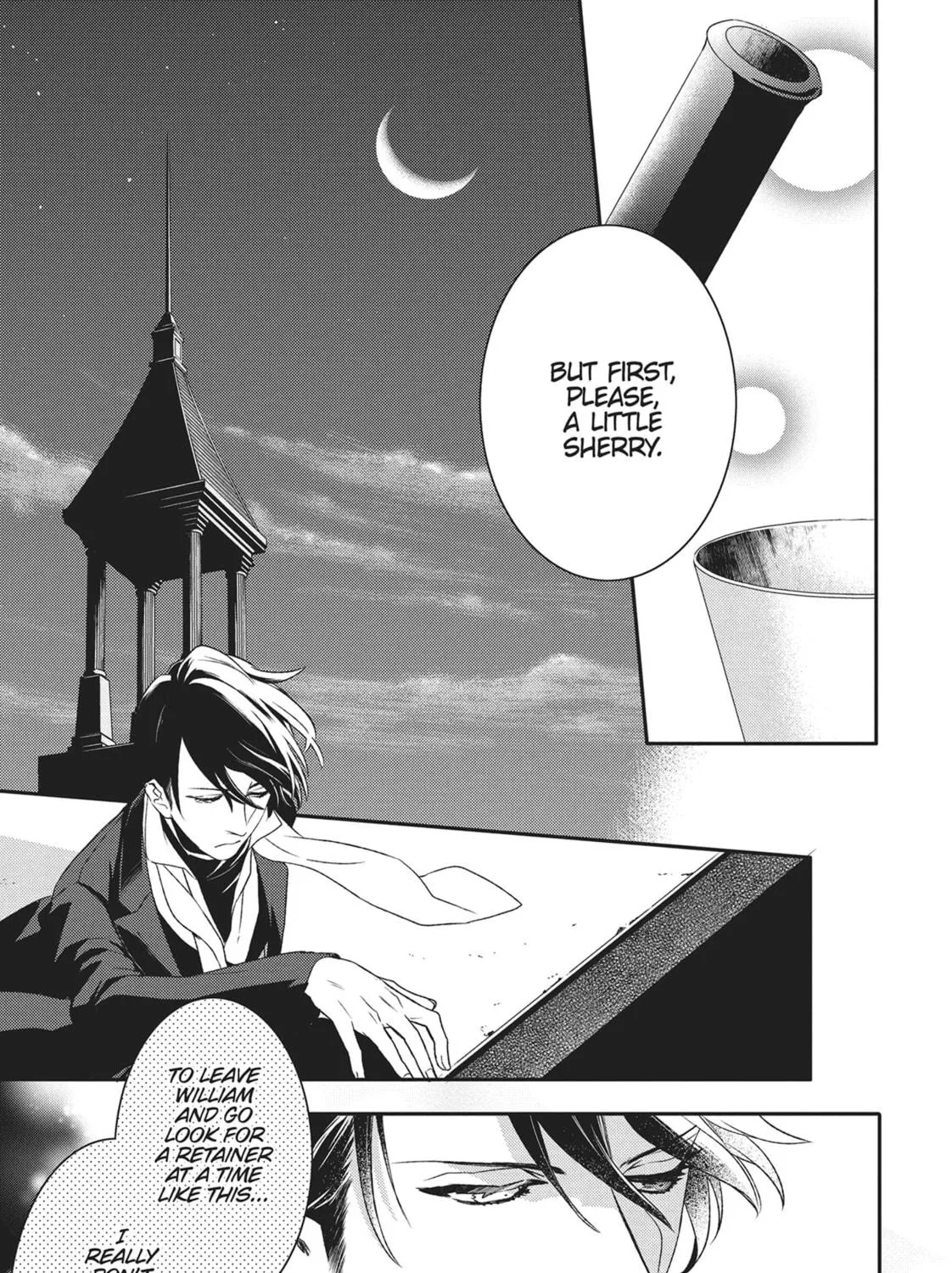 Devils and Realist Chapter 54 page 41 - 
