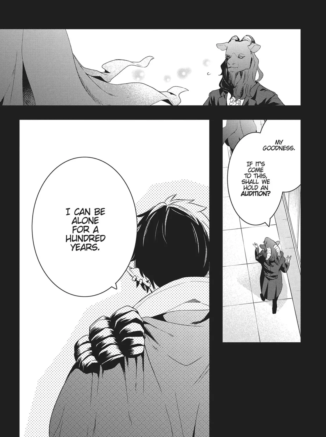 Devils and Realist Chapter 54 page 45 - 