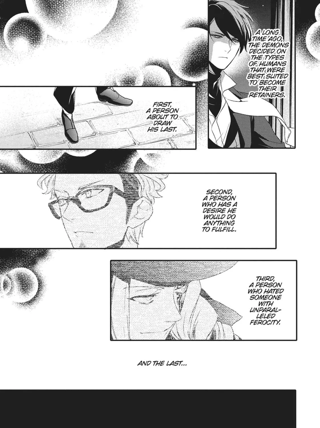 Devils and Realist Chapter 54 page 53 - 