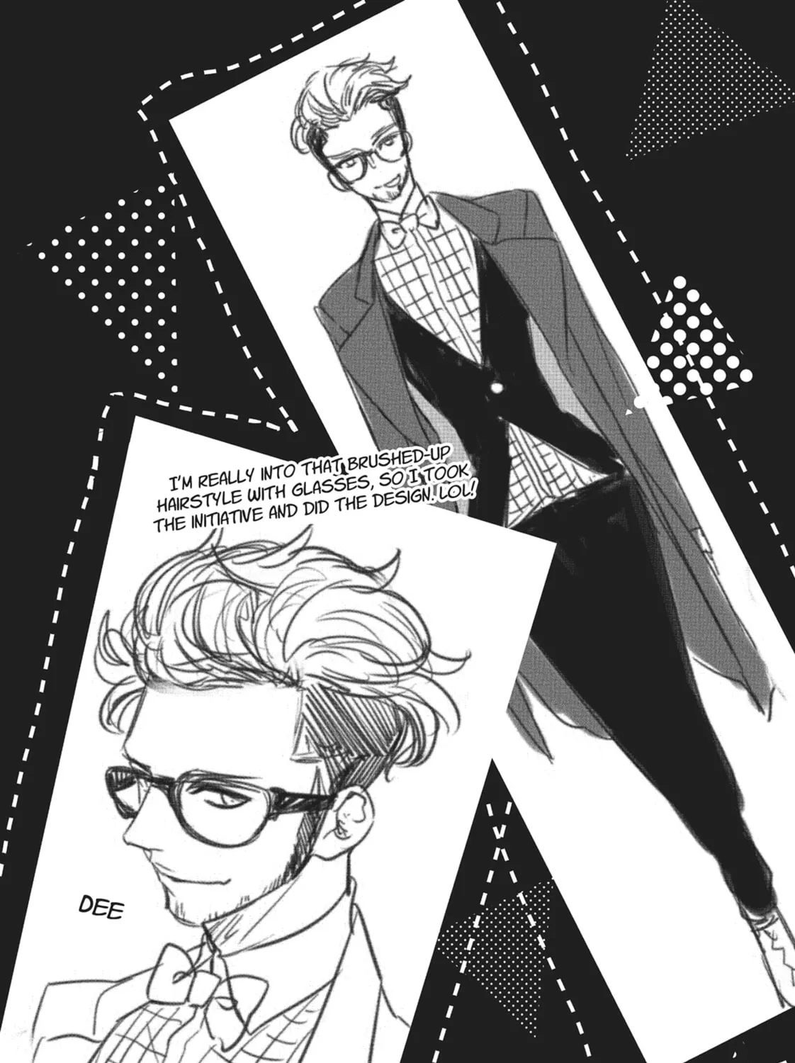 Devils and Realist Chapter 54 page 57 - 