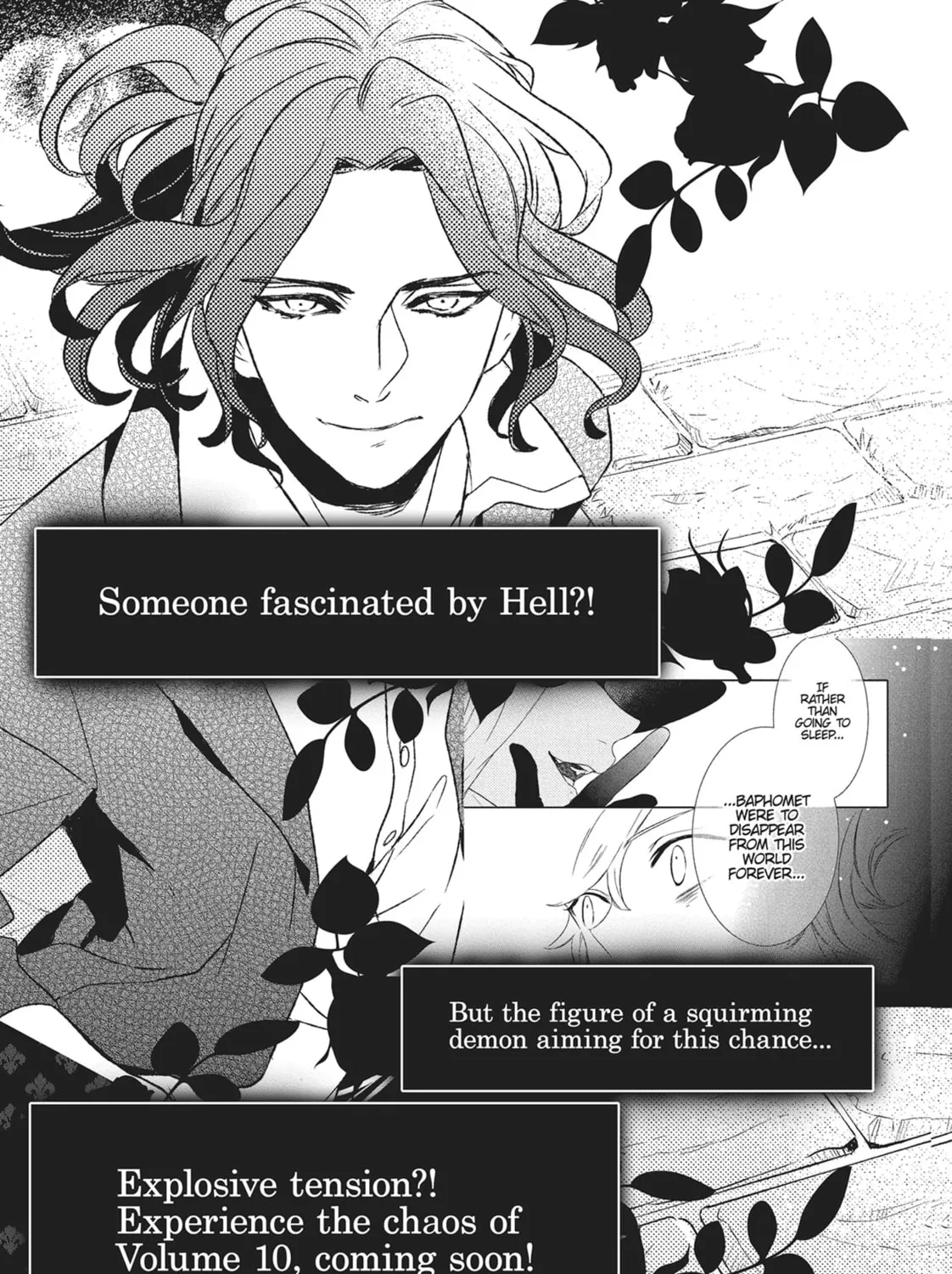 Devils and Realist Chapter 54 page 61 - 