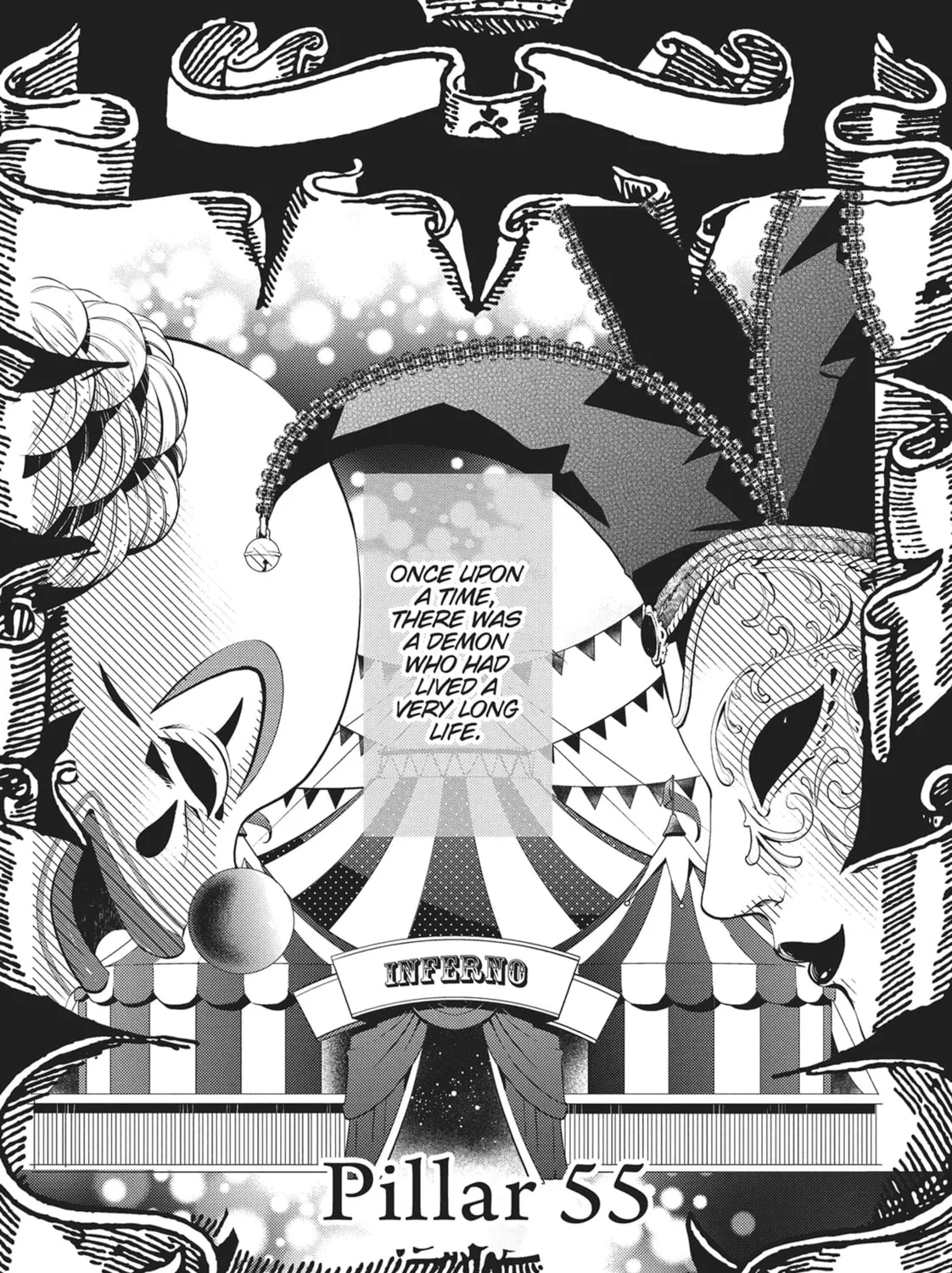 Devils and Realist Chapter 55 page 1 - 