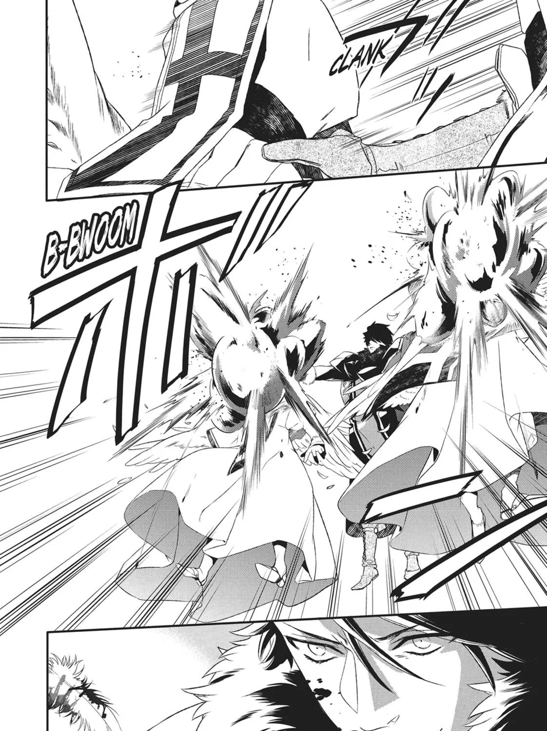 Devils and Realist Chapter 55 page 19 - 