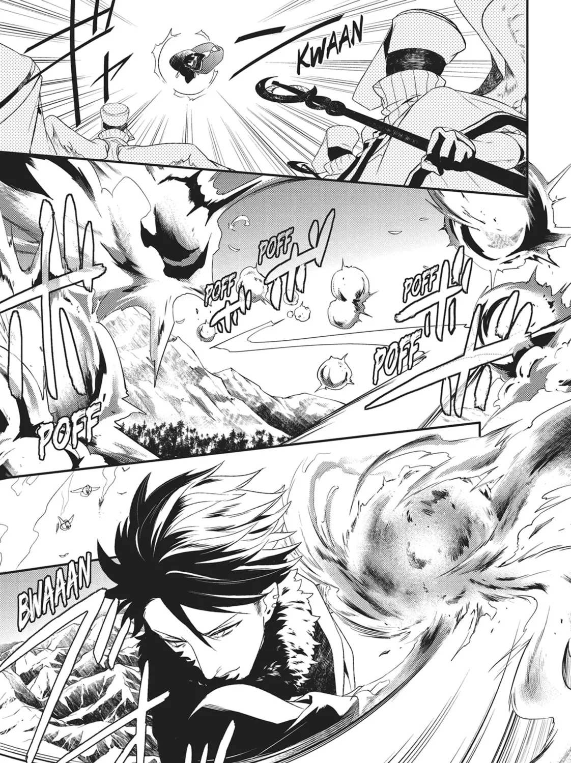Devils and Realist Chapter 55 page 21 - 