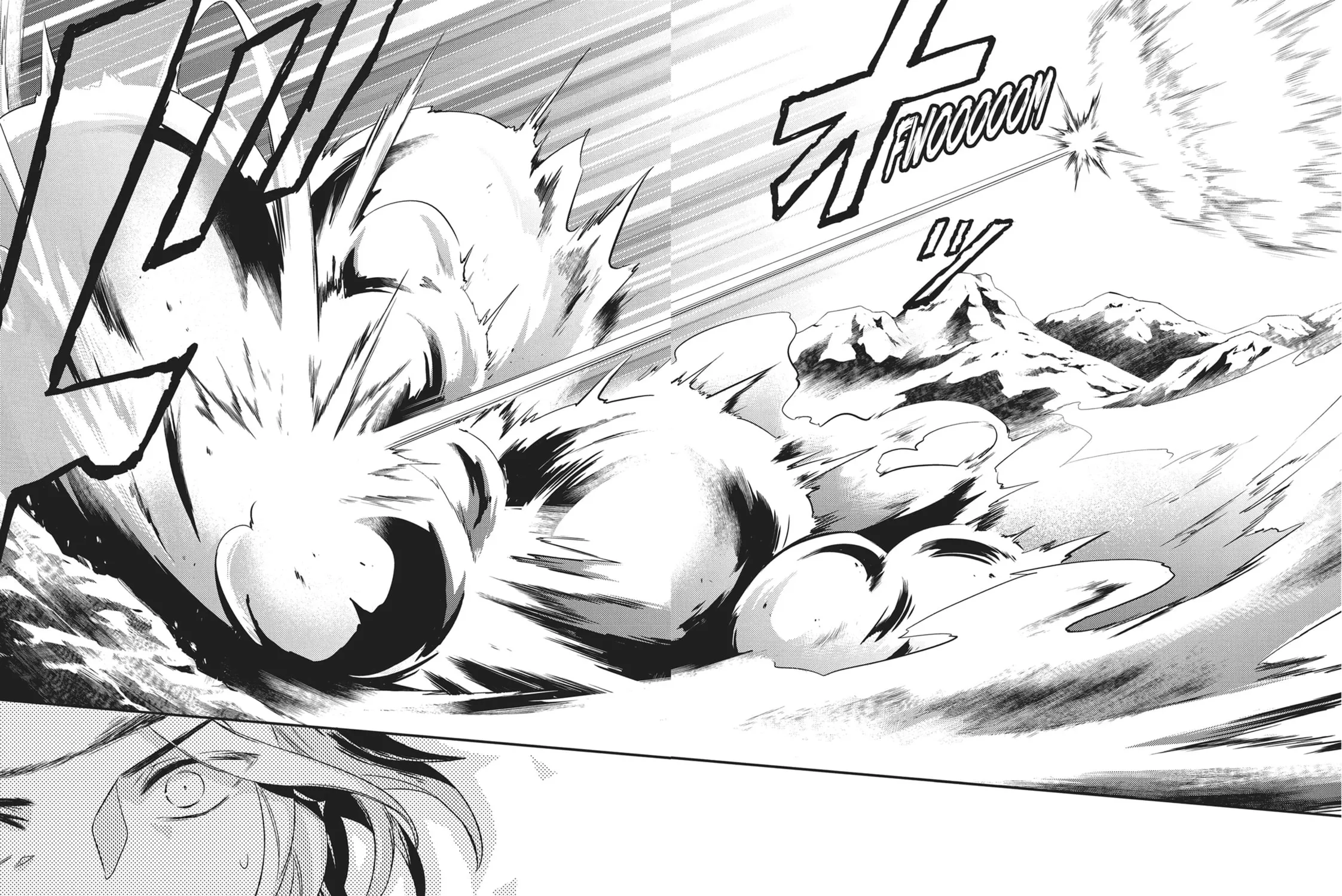 Devils and Realist Chapter 55 page 23 - 