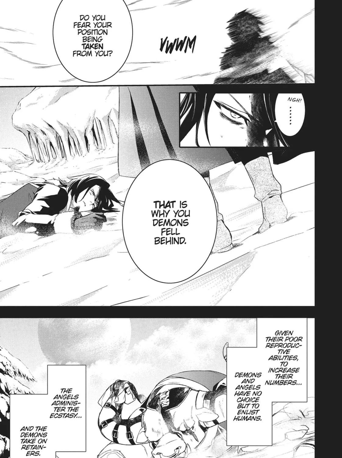 Devils and Realist Chapter 55 page 29 - 
