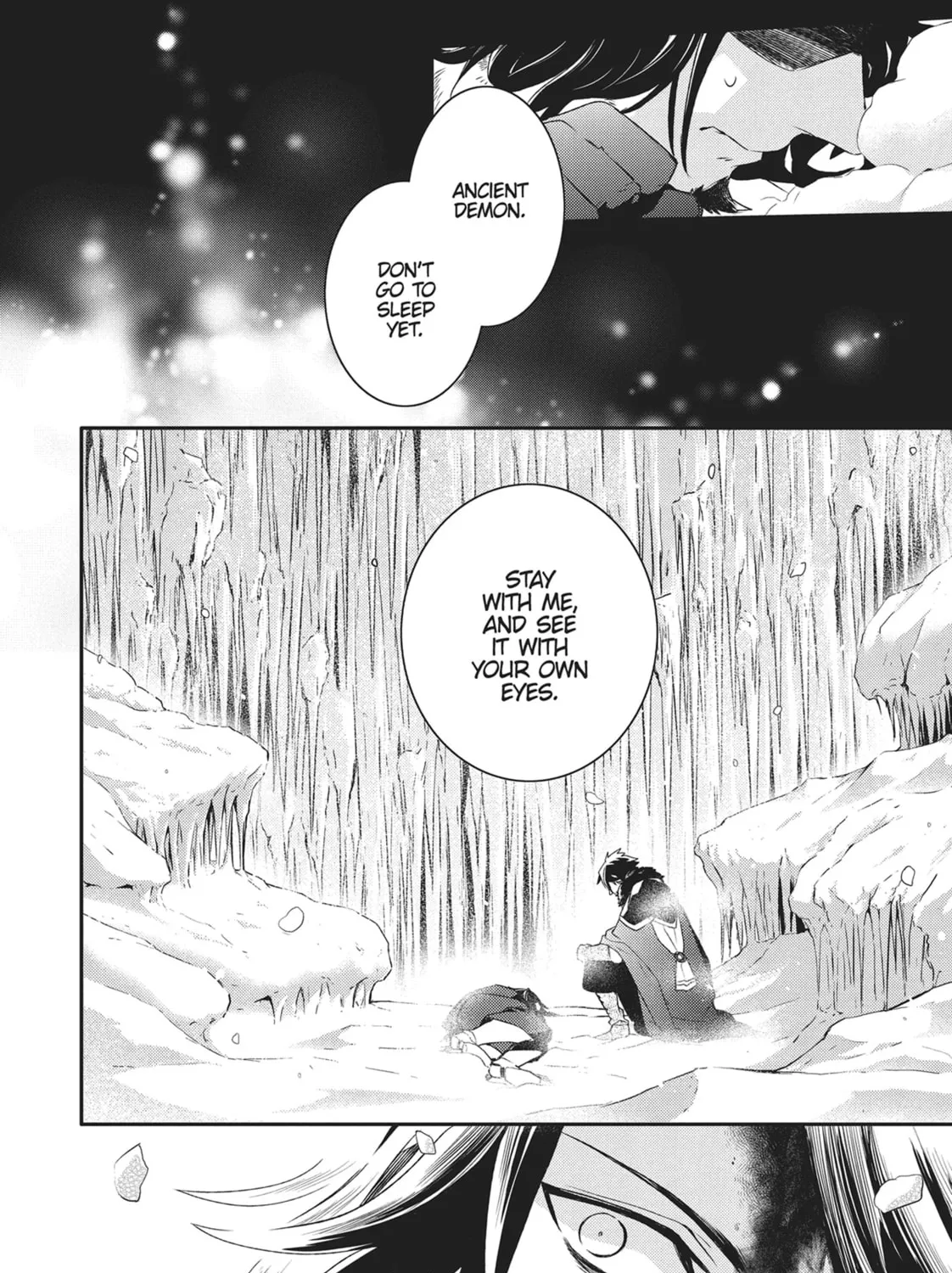 Devils and Realist Chapter 55 page 31 - 