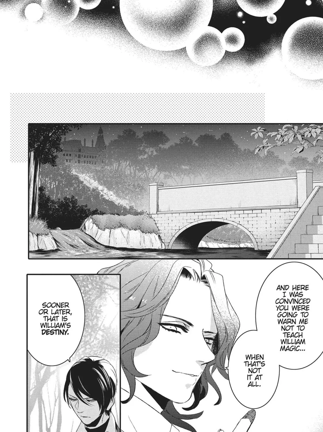 Devils and Realist Chapter 55 page 35 - 