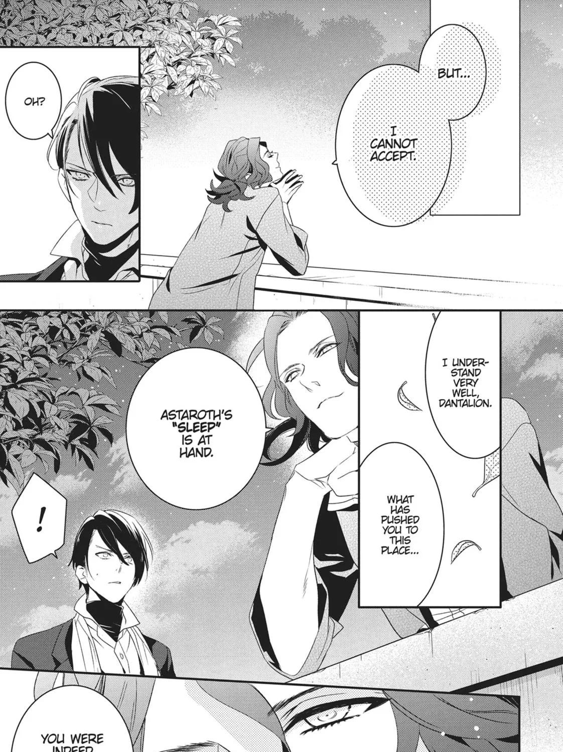 Devils and Realist Chapter 55 page 41 - 