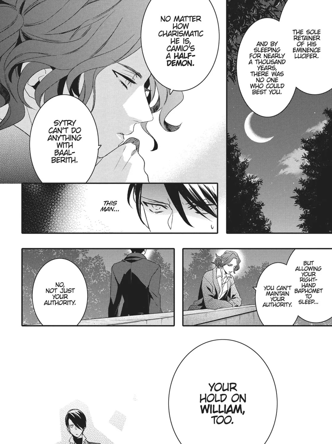Devils and Realist Chapter 55 page 43 - 