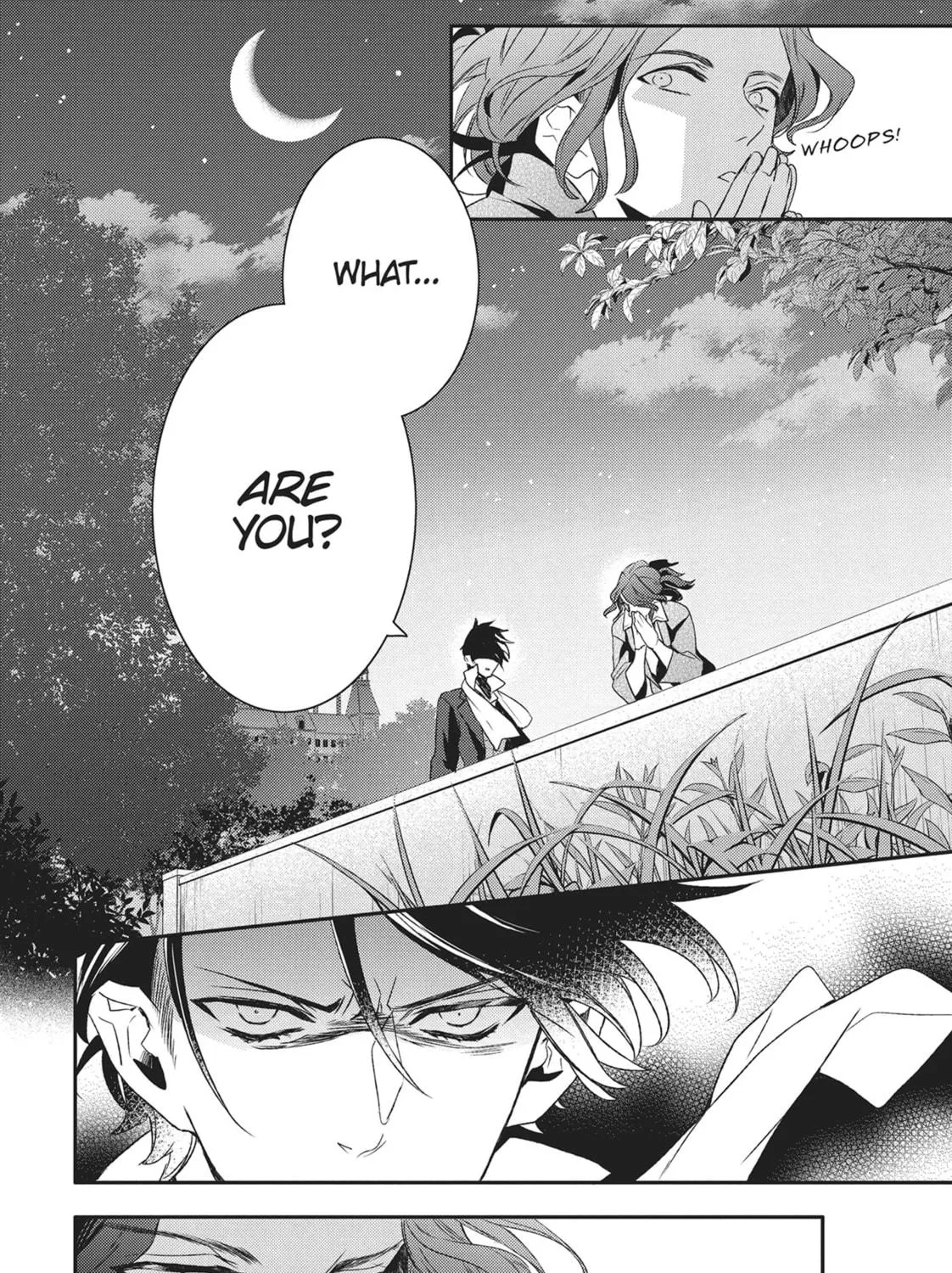 Devils and Realist Chapter 55 page 47 - 