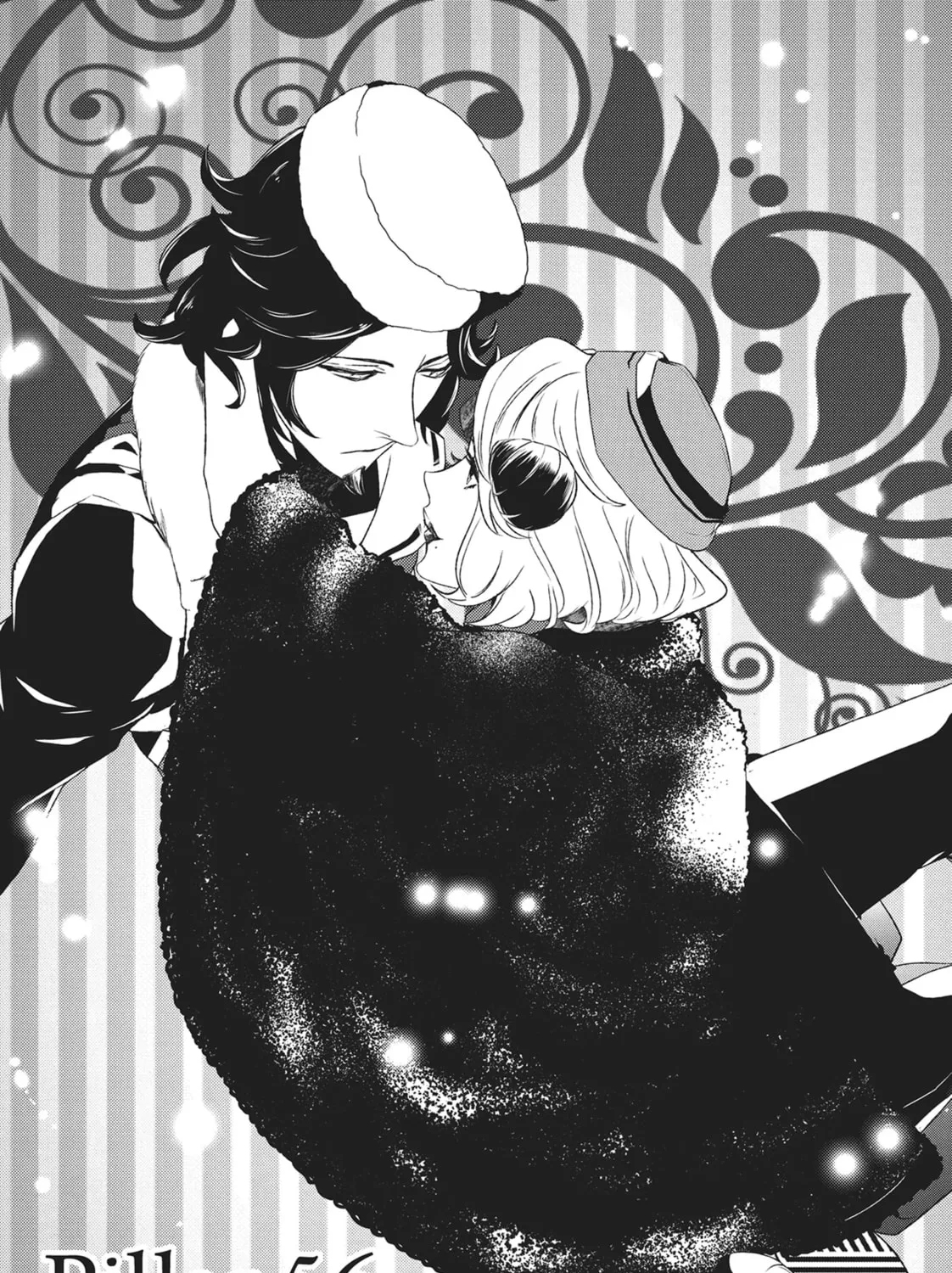 Devils and Realist Chapter 56 page 1 - 