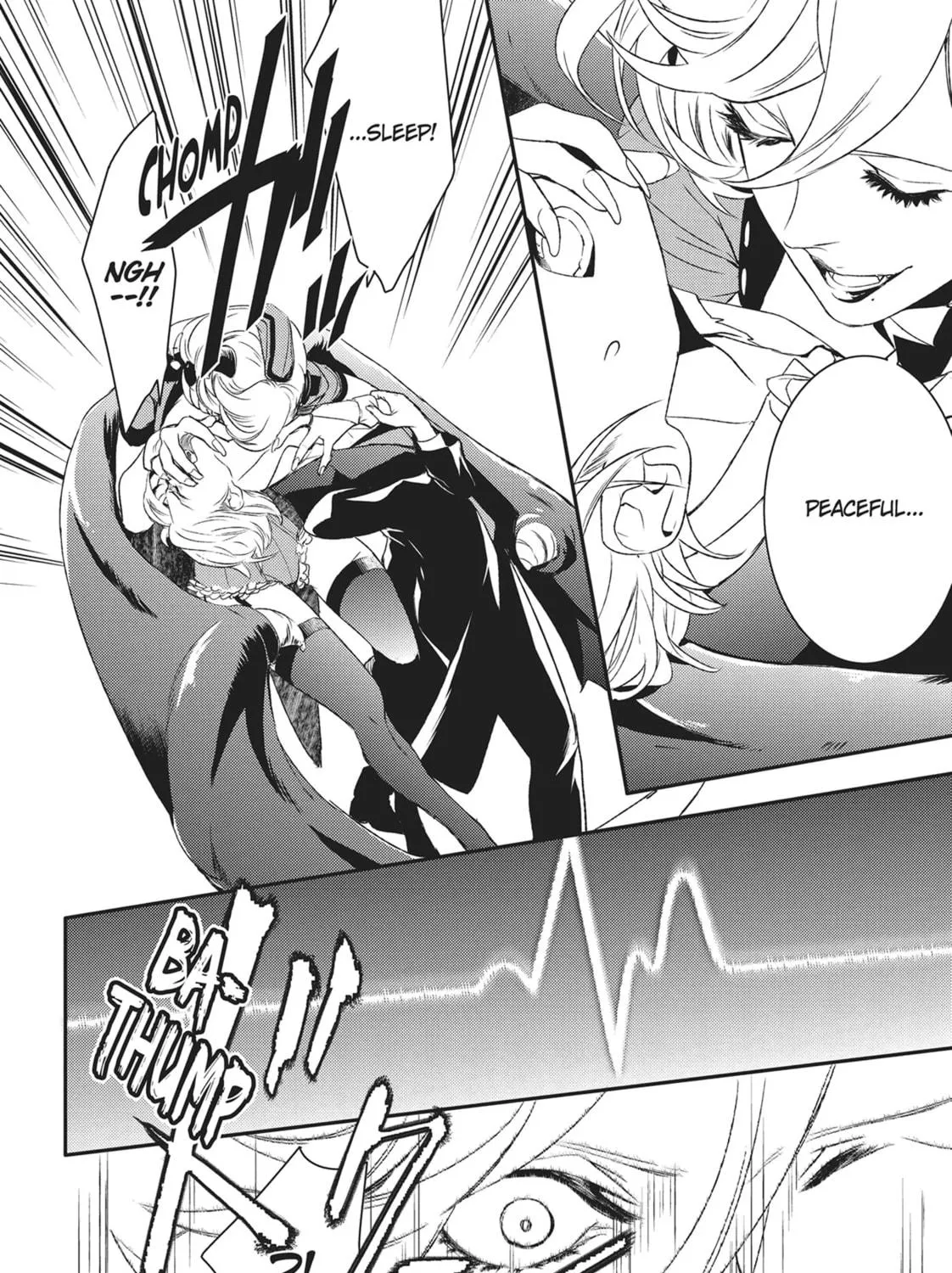 Devils and Realist Chapter 56 page 17 - 