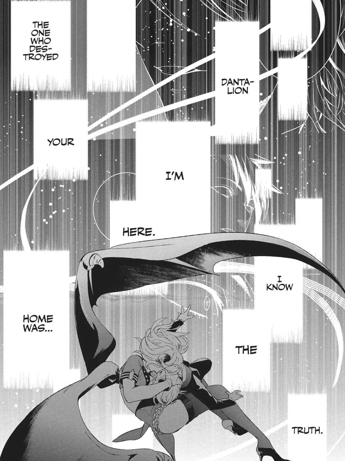 Devils and Realist Chapter 56 page 19 - 
