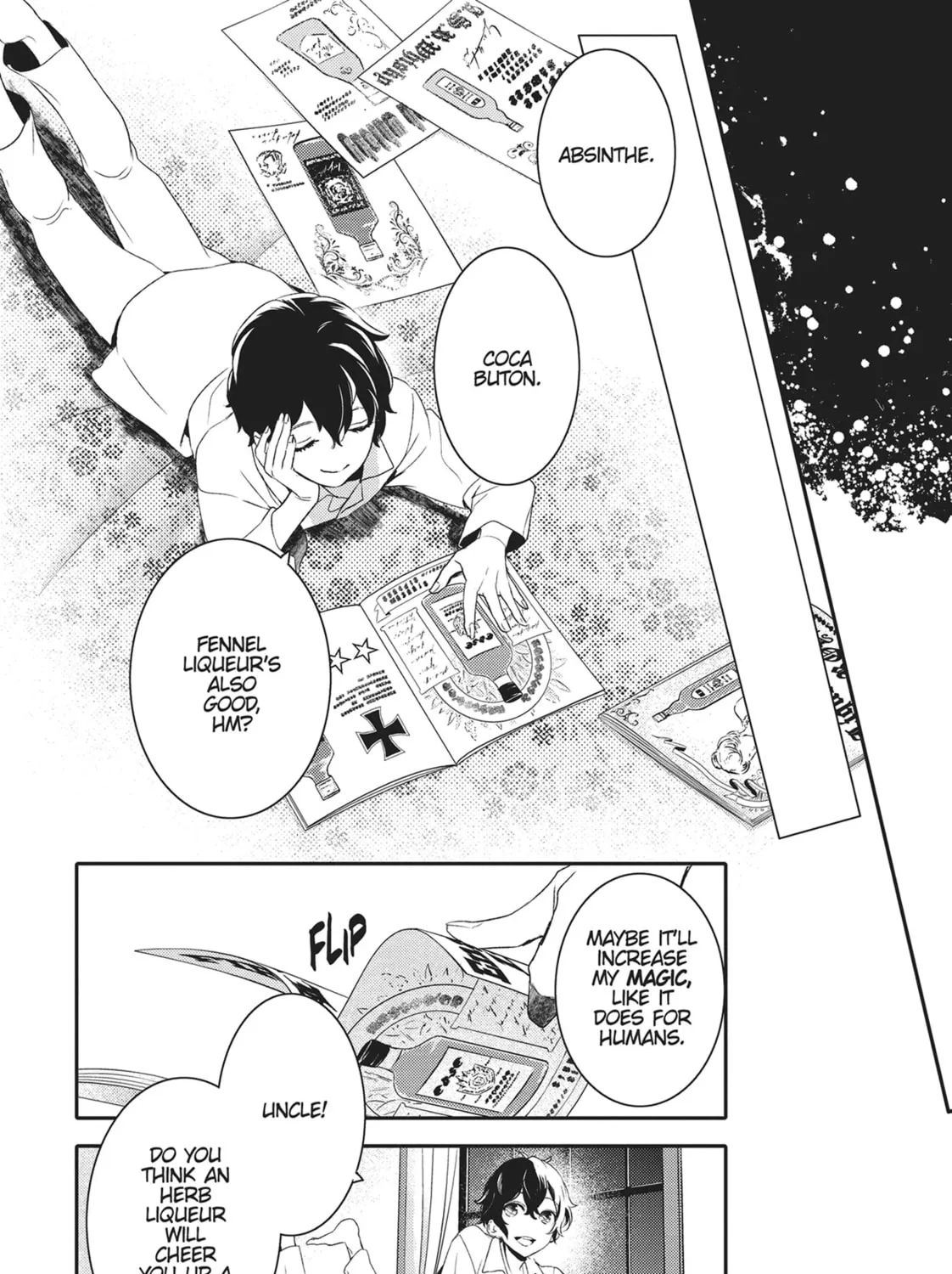 Devils and Realist Chapter 56 page 31 - 