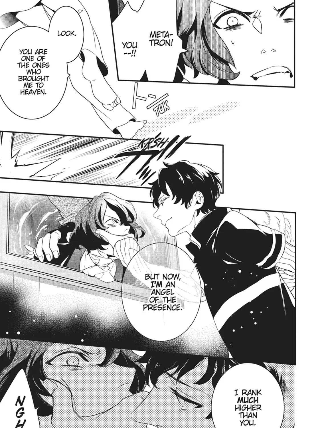 Devils and Realist Chapter 56 page 45 - 