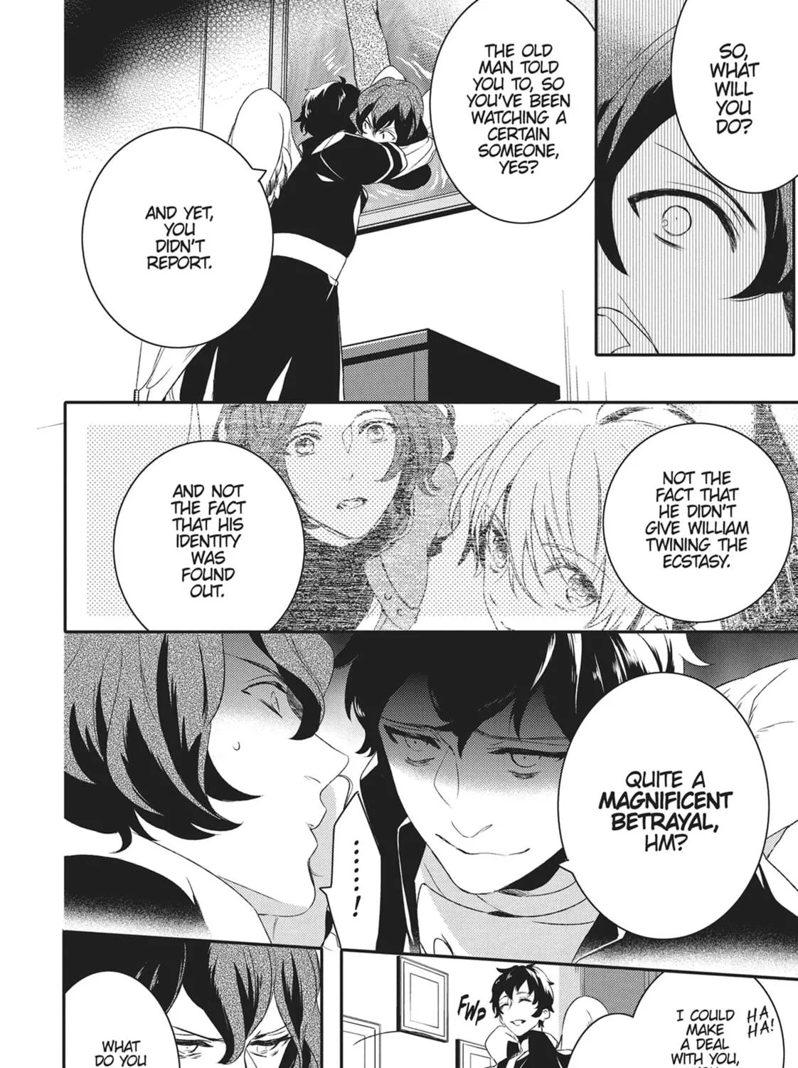 Devils and Realist Chapter 56 page 47 - 