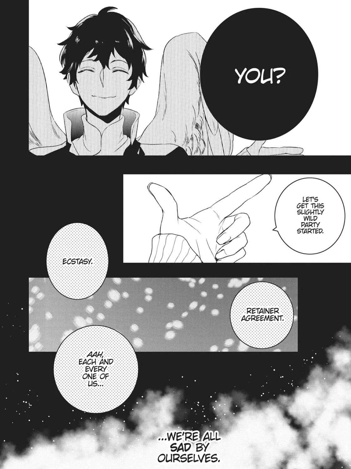Devils and Realist Chapter 56 page 51 - 