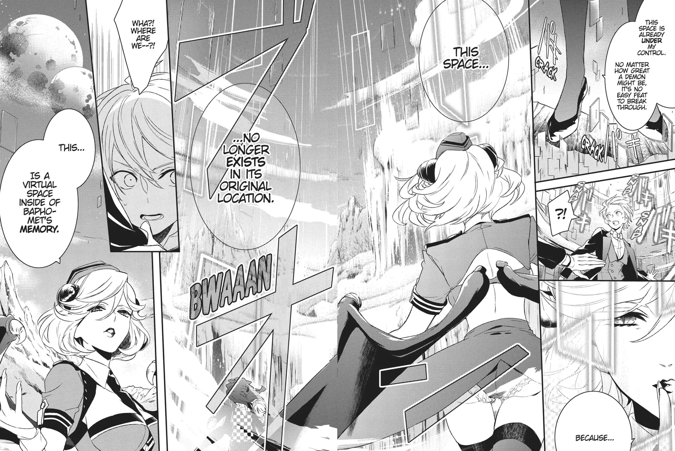 Devils and Realist Chapter 56 page 7 - 