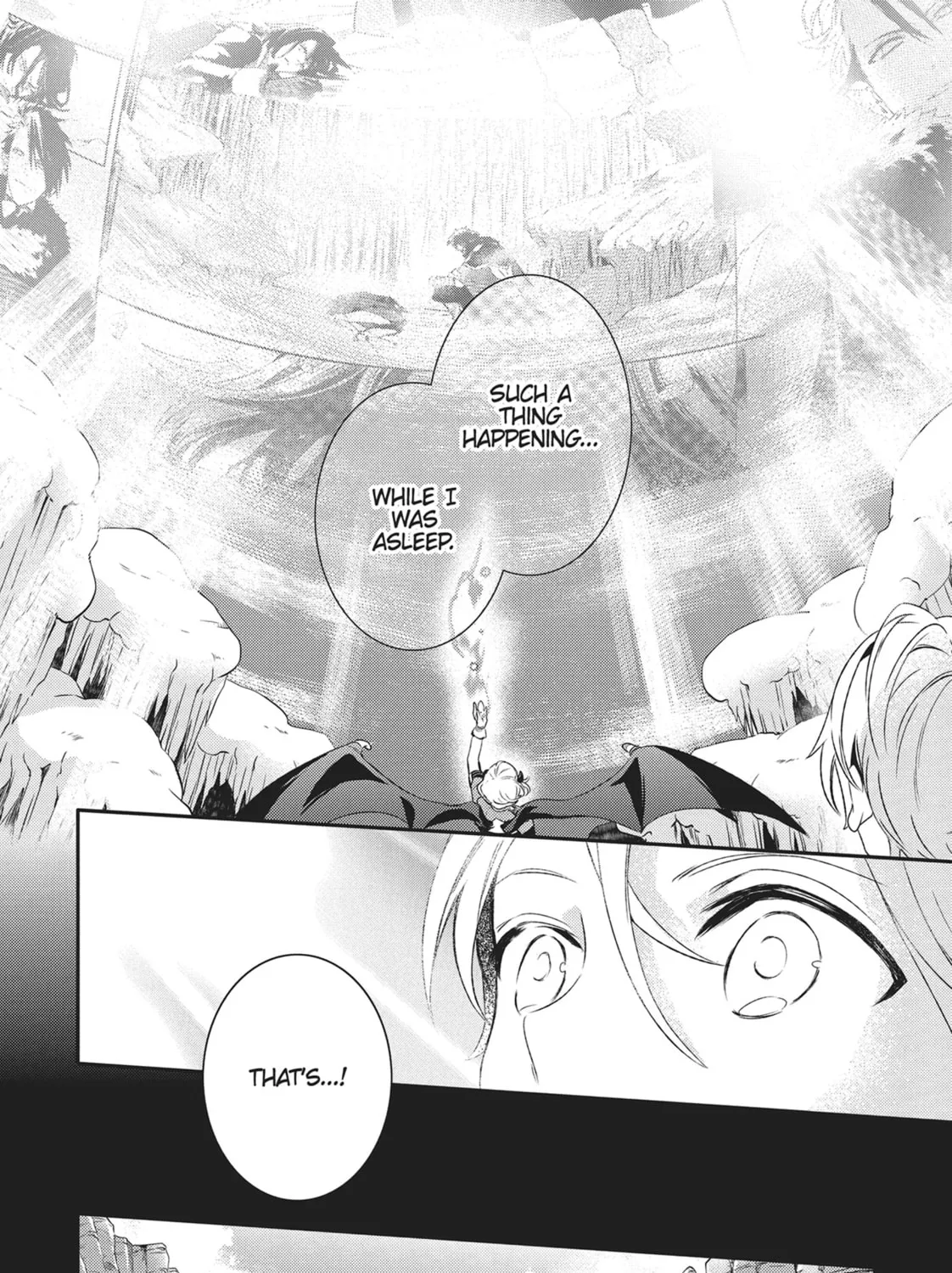 Devils and Realist Chapter 57 page 15 - 
