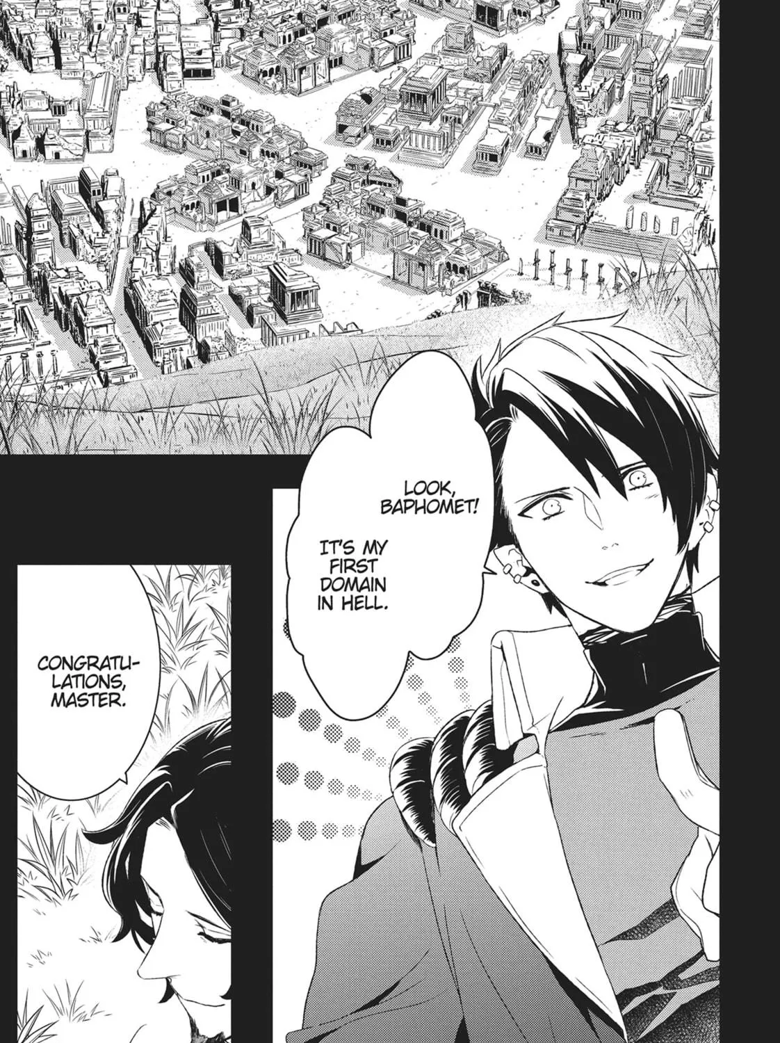 Devils and Realist Chapter 57 page 17 - 