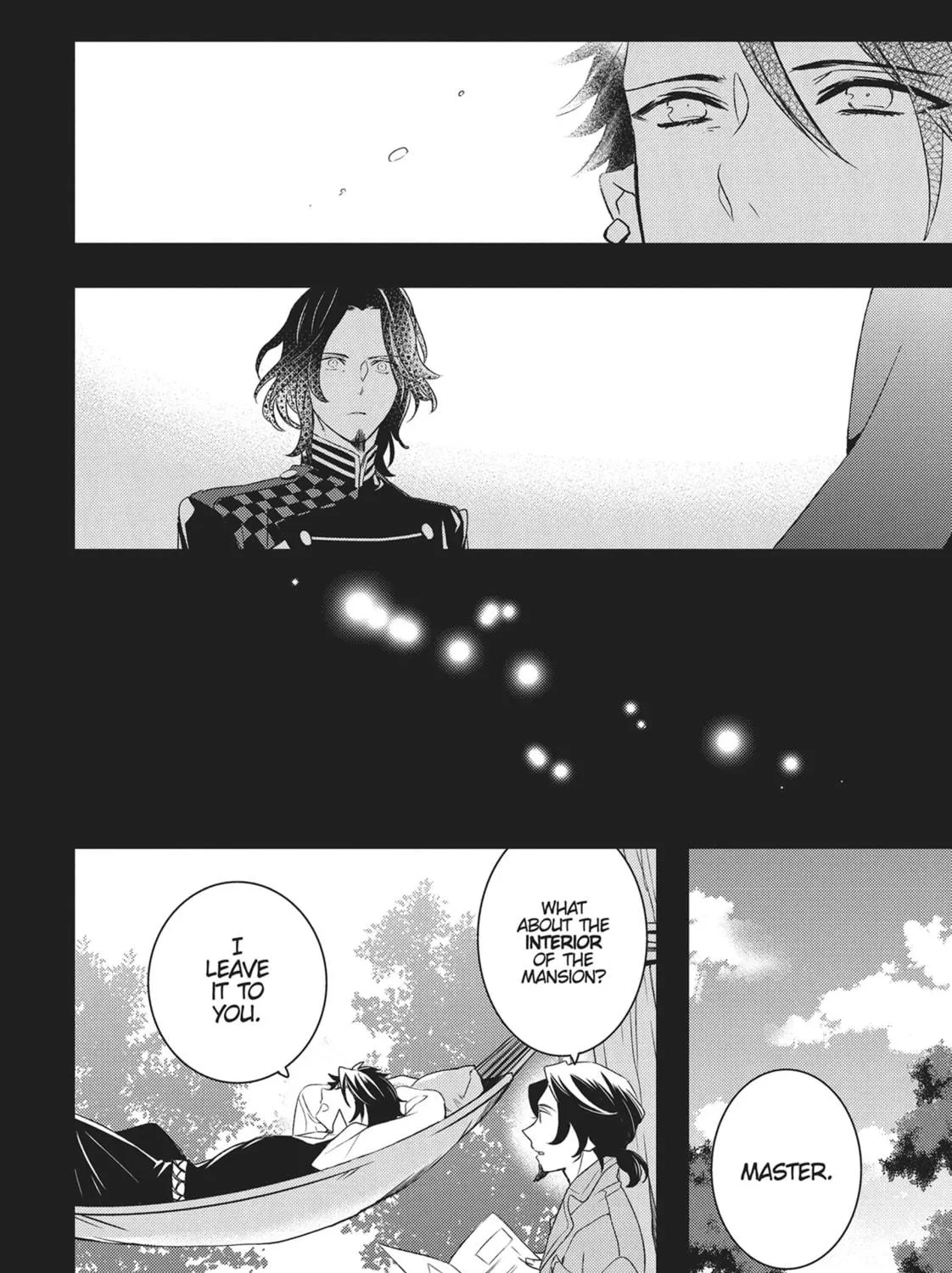 Devils and Realist Chapter 57 page 23 - 