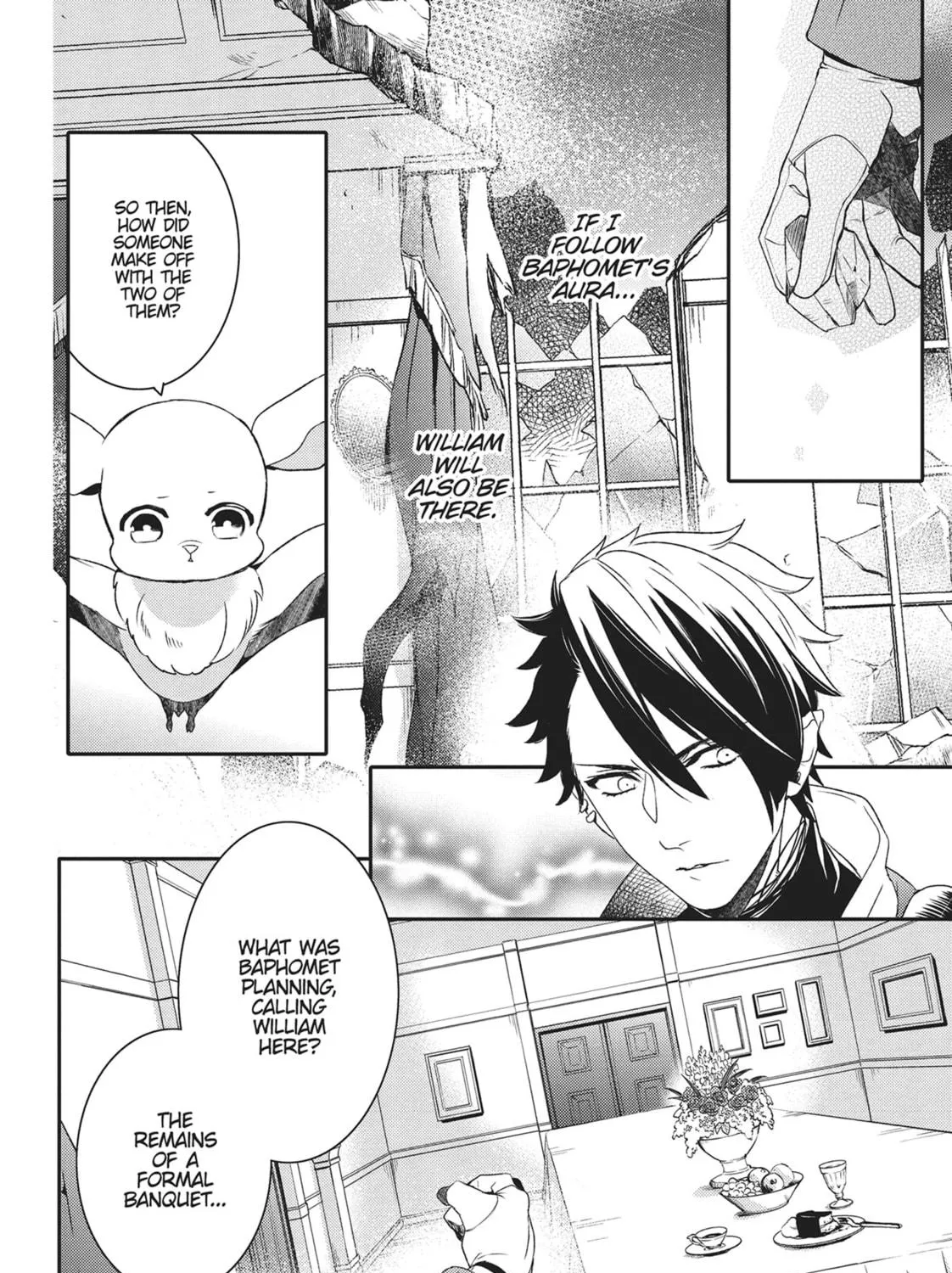 Devils and Realist Chapter 57 page 39 - 