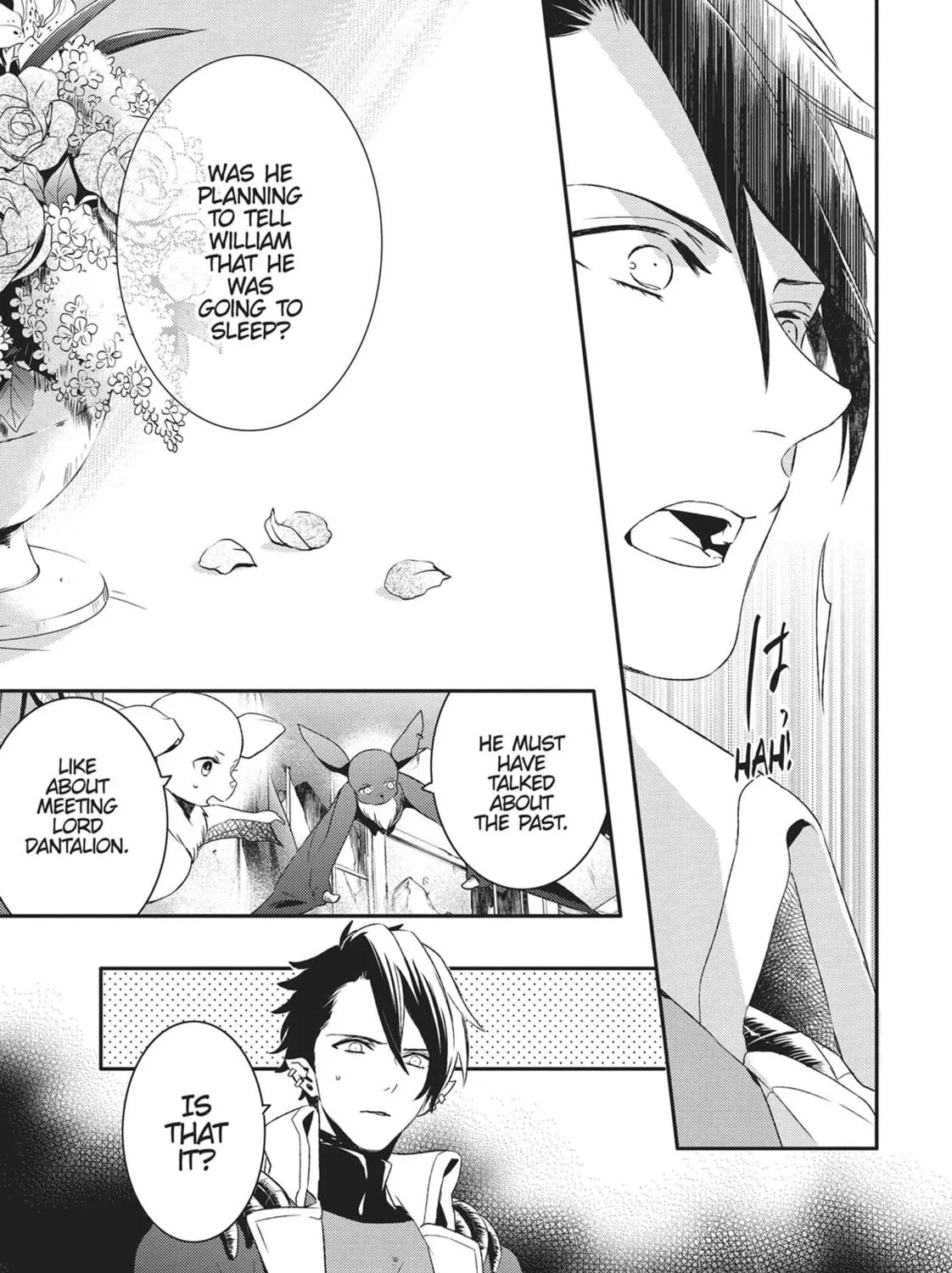 Devils and Realist Chapter 57 page 41 - 