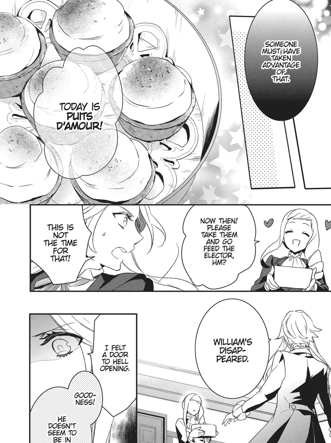 Devils and Realist Chapter 57 page 43 - 