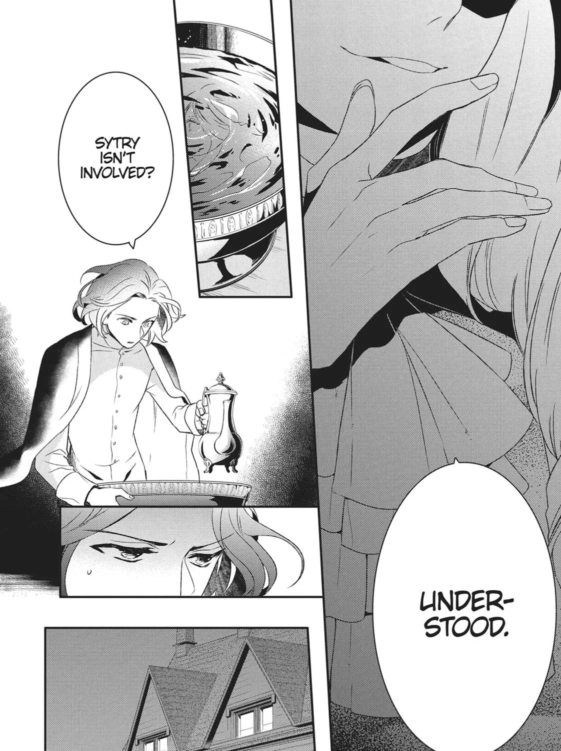 Devils and Realist Chapter 57 page 47 - 